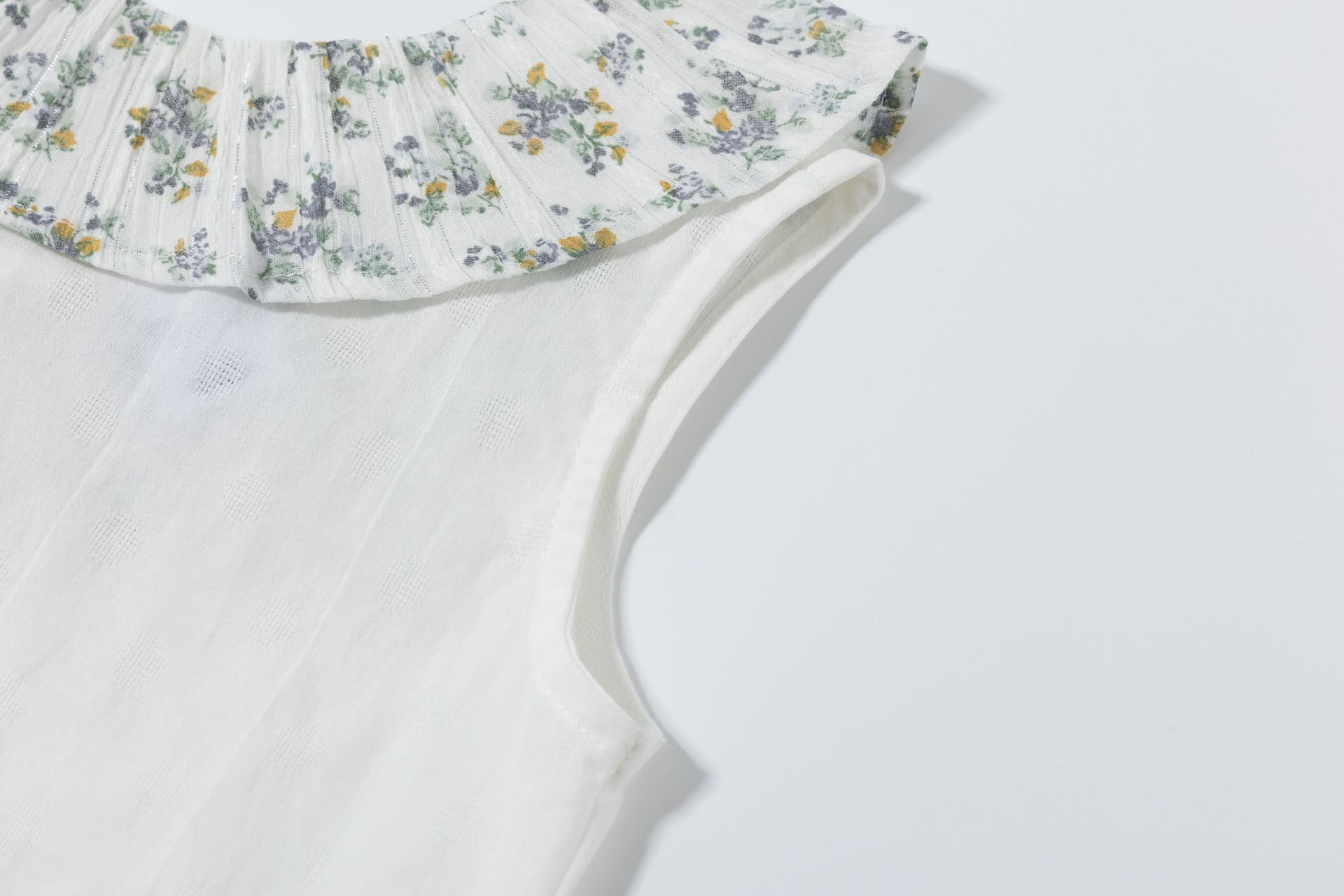 Chic liberty chemisier enfant