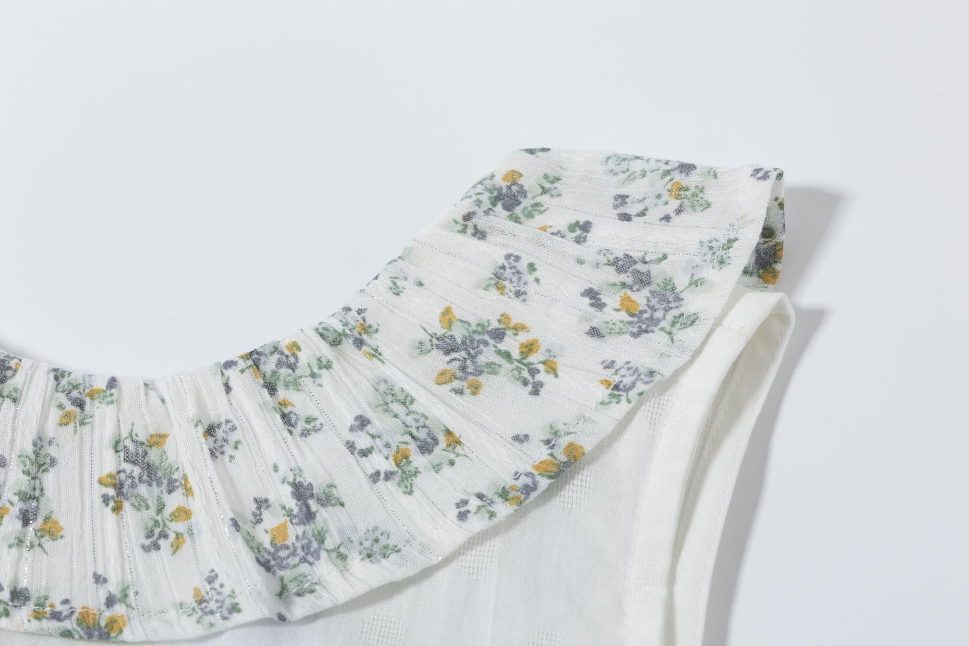 Mode enfant chemisier liberty