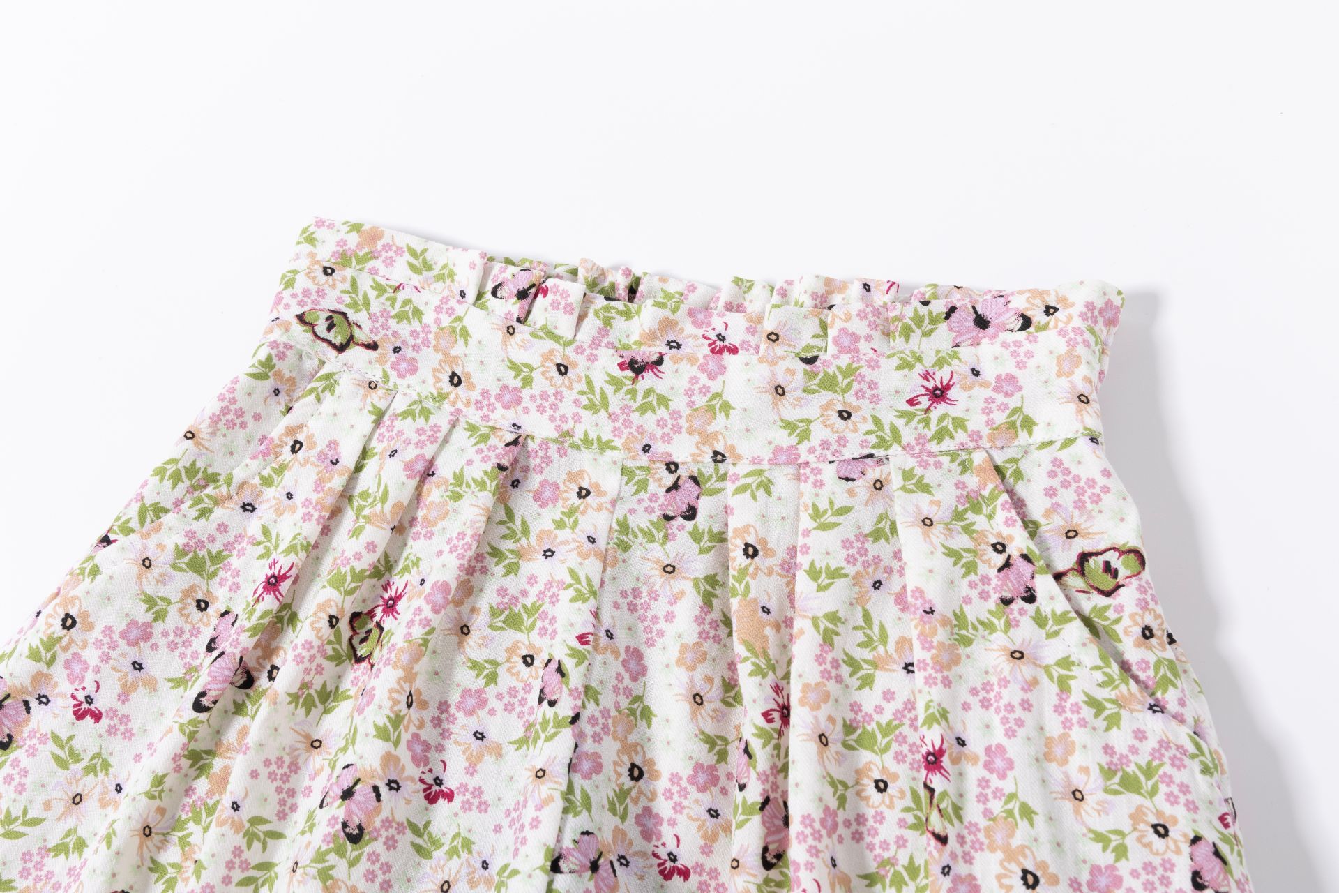 tenue liberty fille