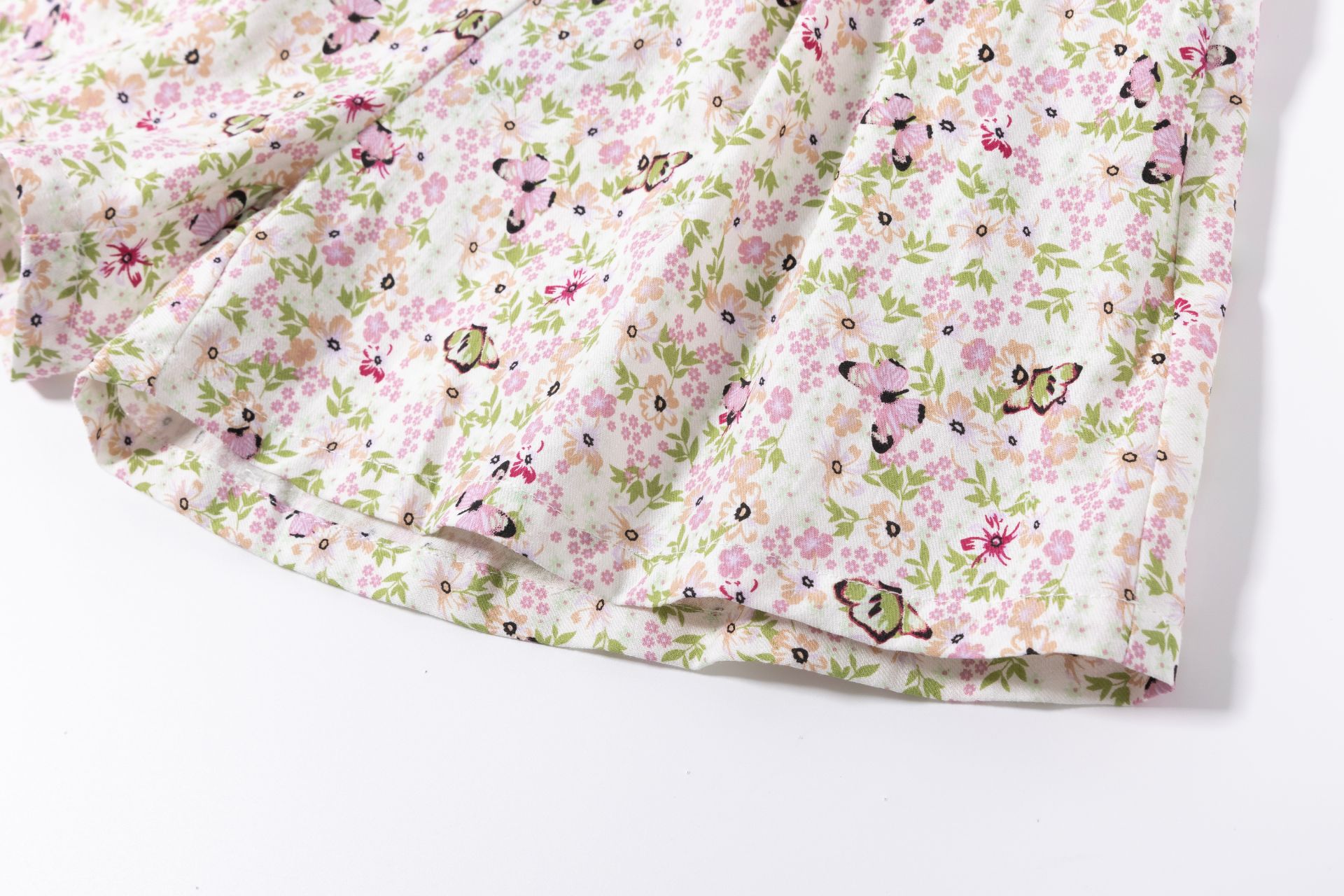 short enfant liberty