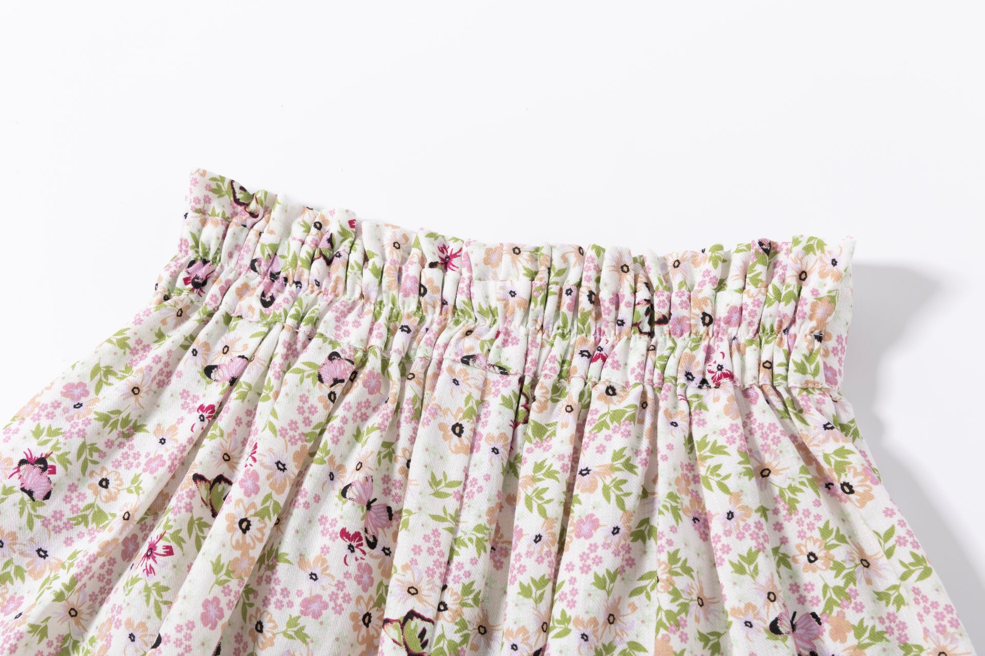 short été liberty