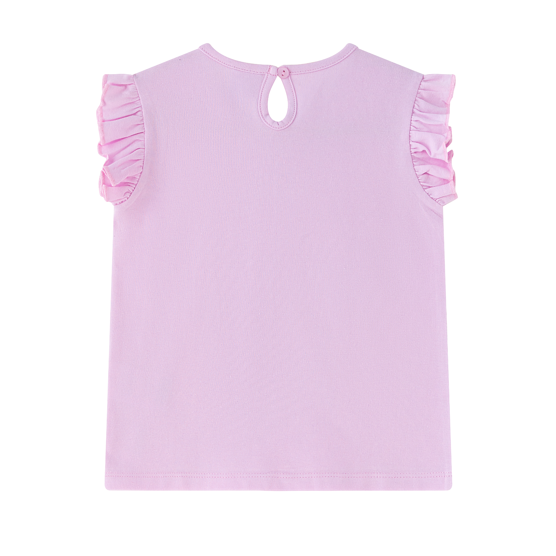 vêtement enfant uni