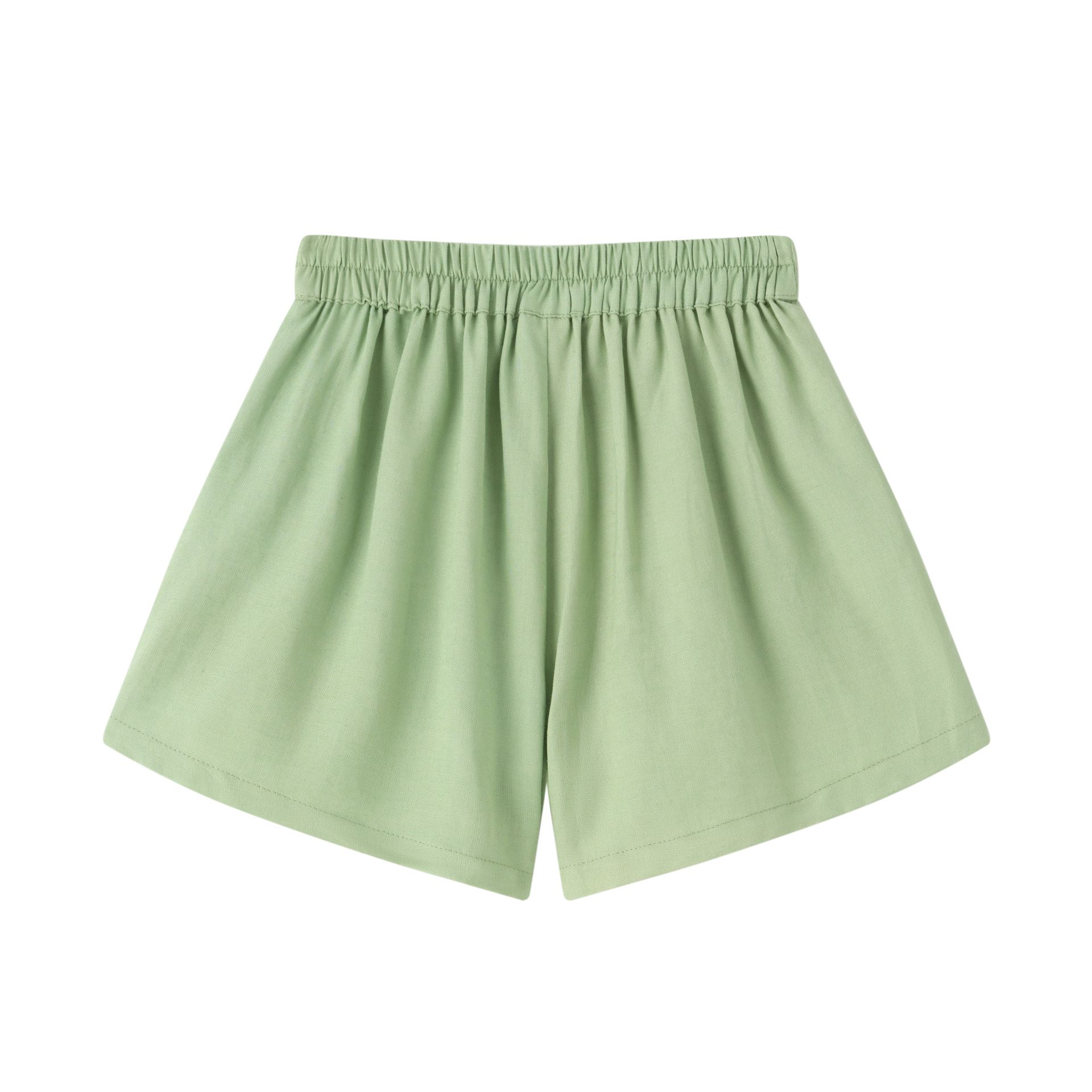 Mode estivale pour filles