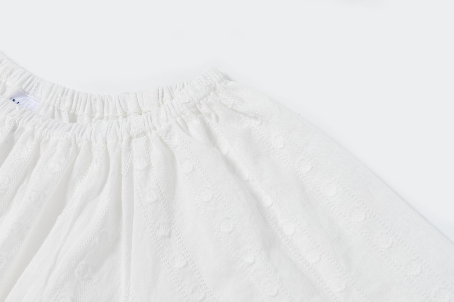 blouse manches longues enfant