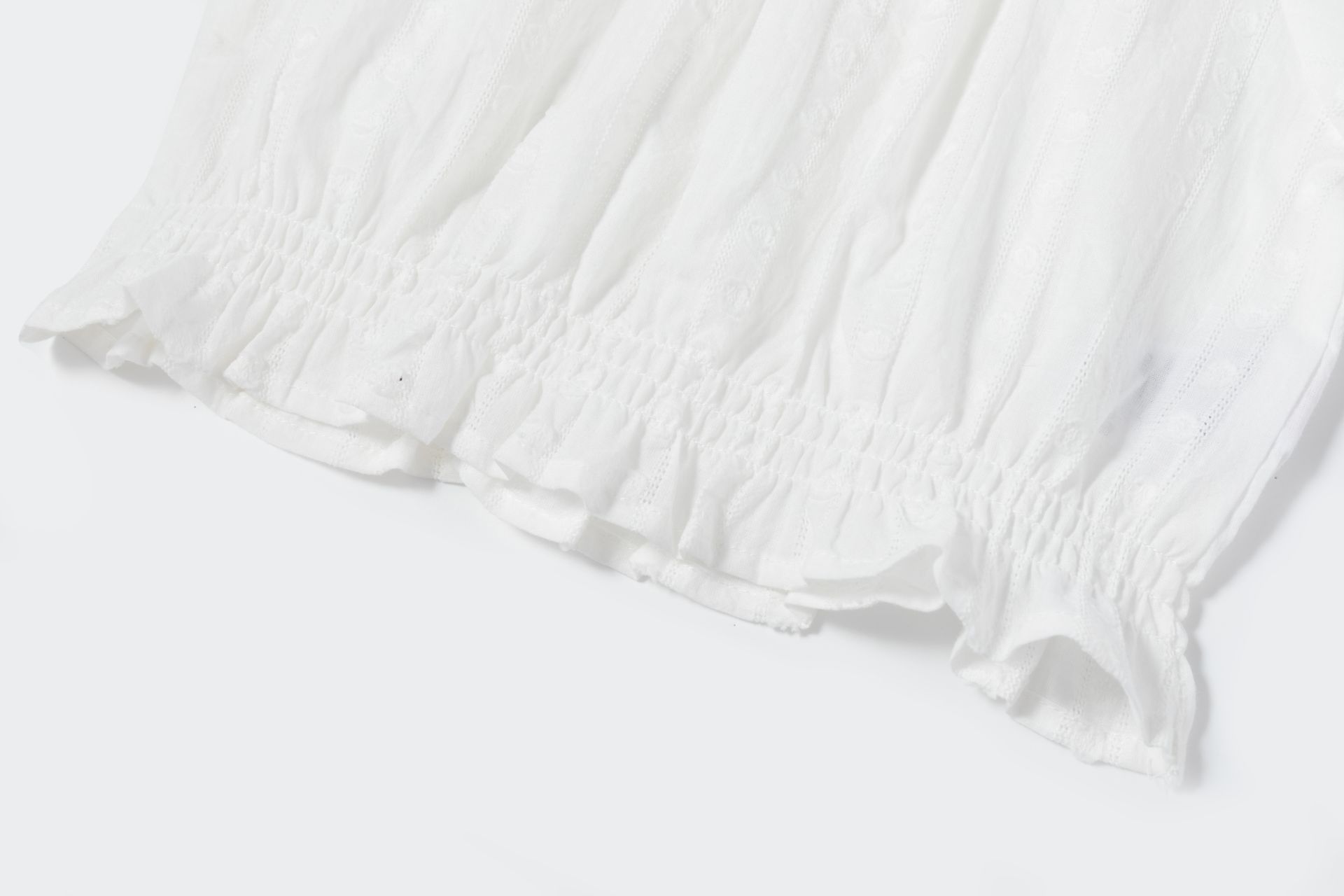 blouse blanche scolaire