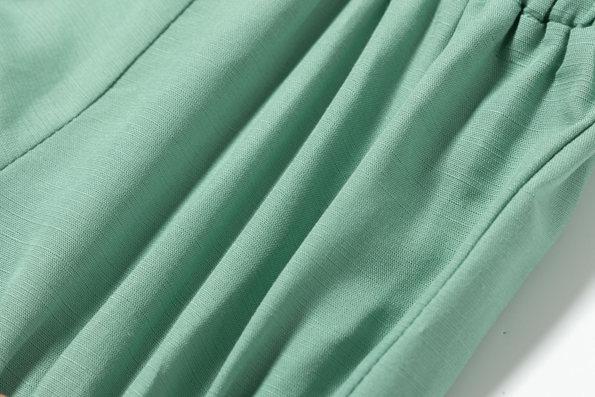 vêtement bébé fille vert