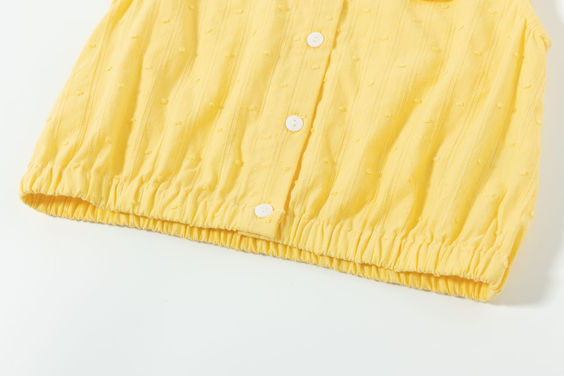 chemisier pour fille tendance