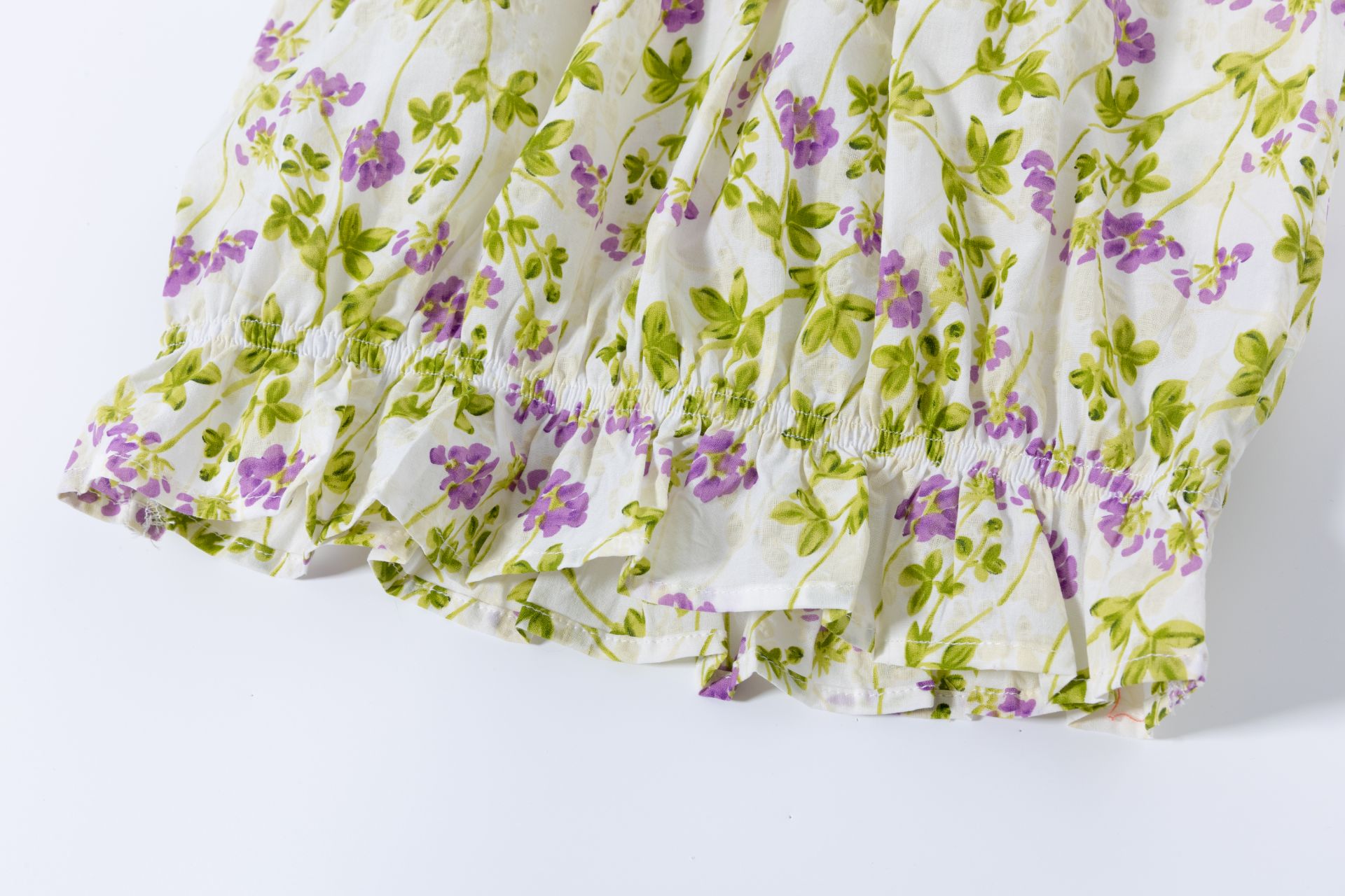 blouse légère pour fille