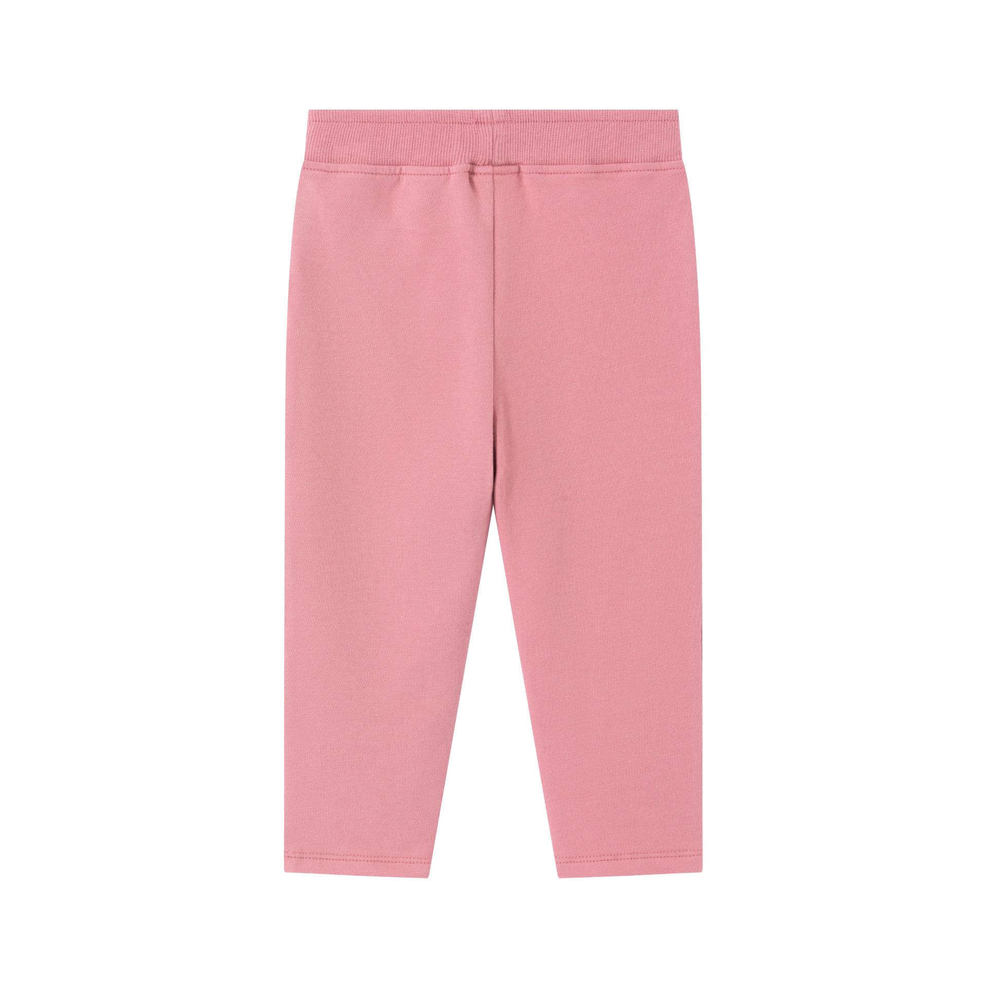 pantalon rose jour m