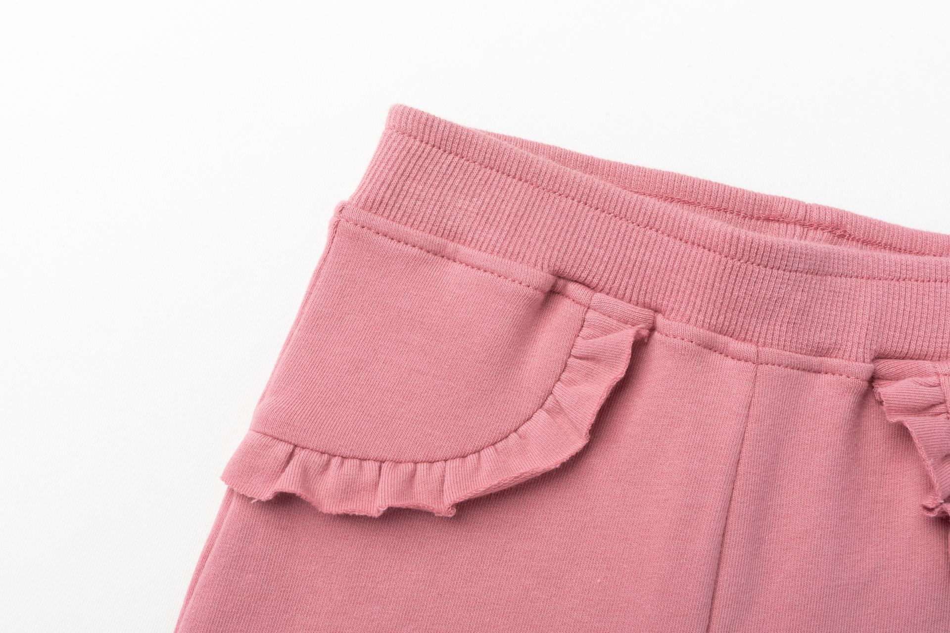 pantalon élastique bébé