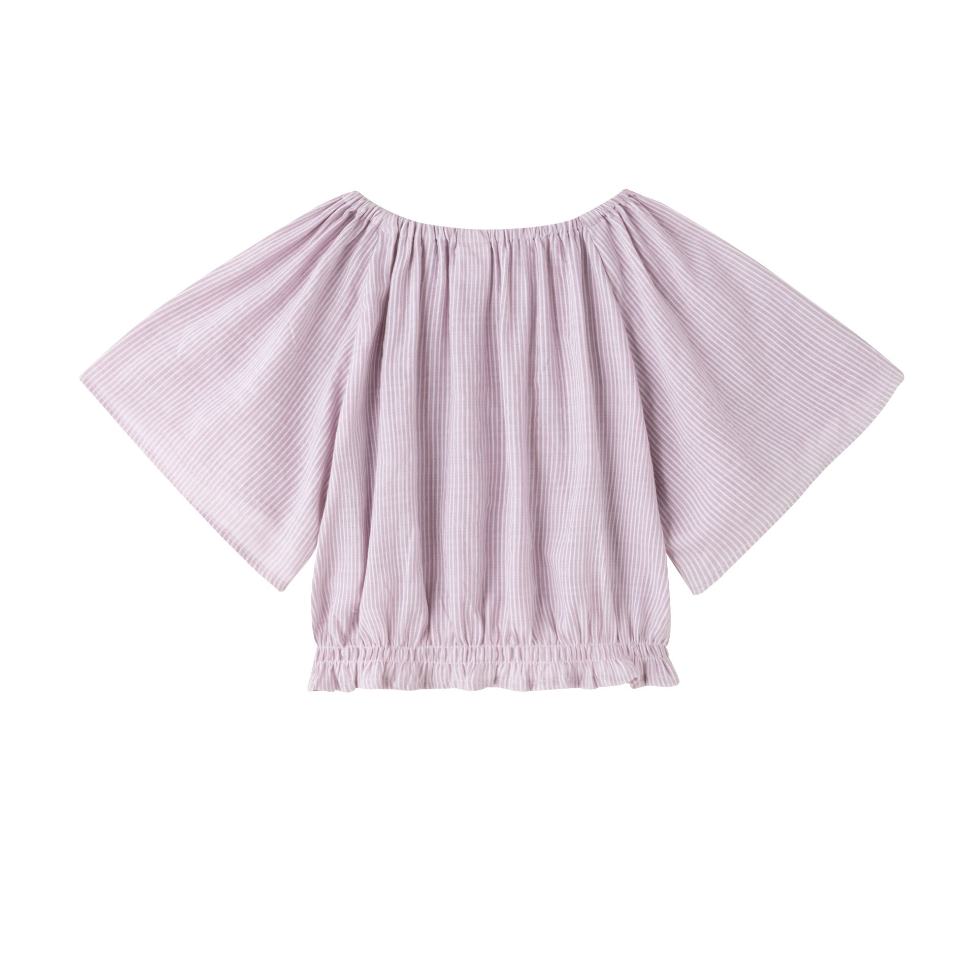 blouse élégante pour fille