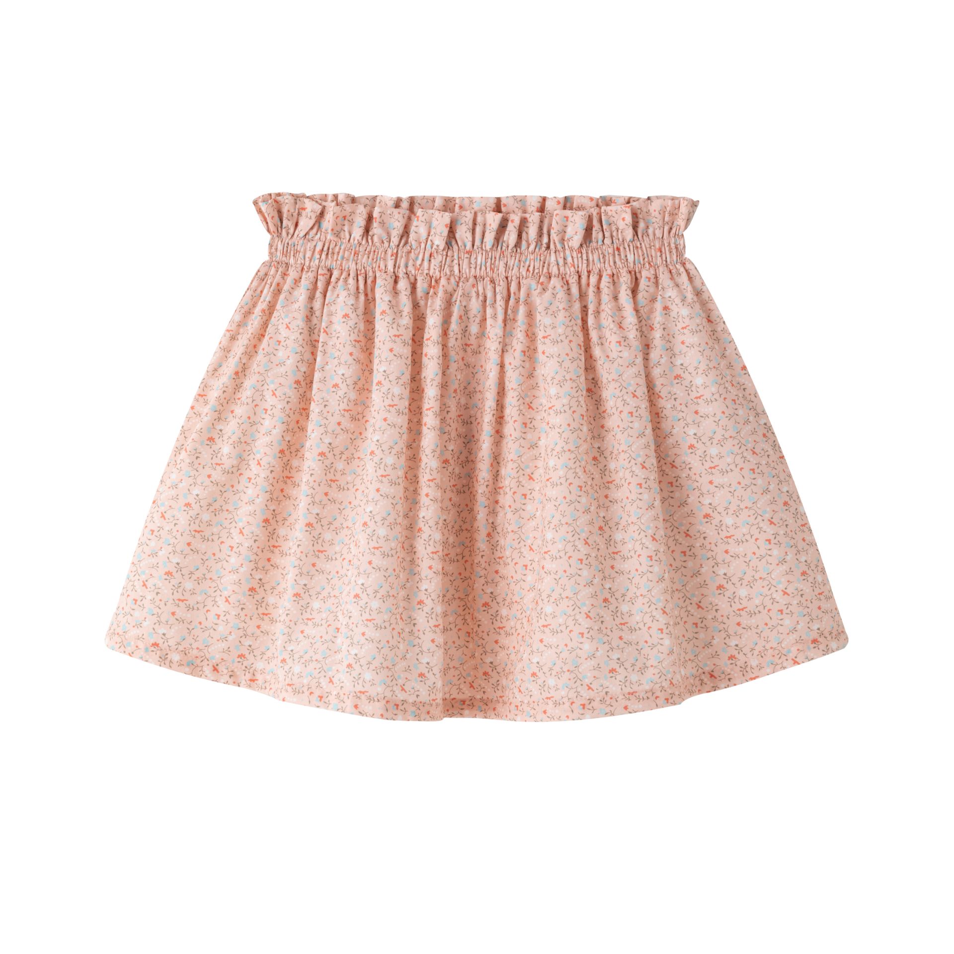 jupe fille liberty