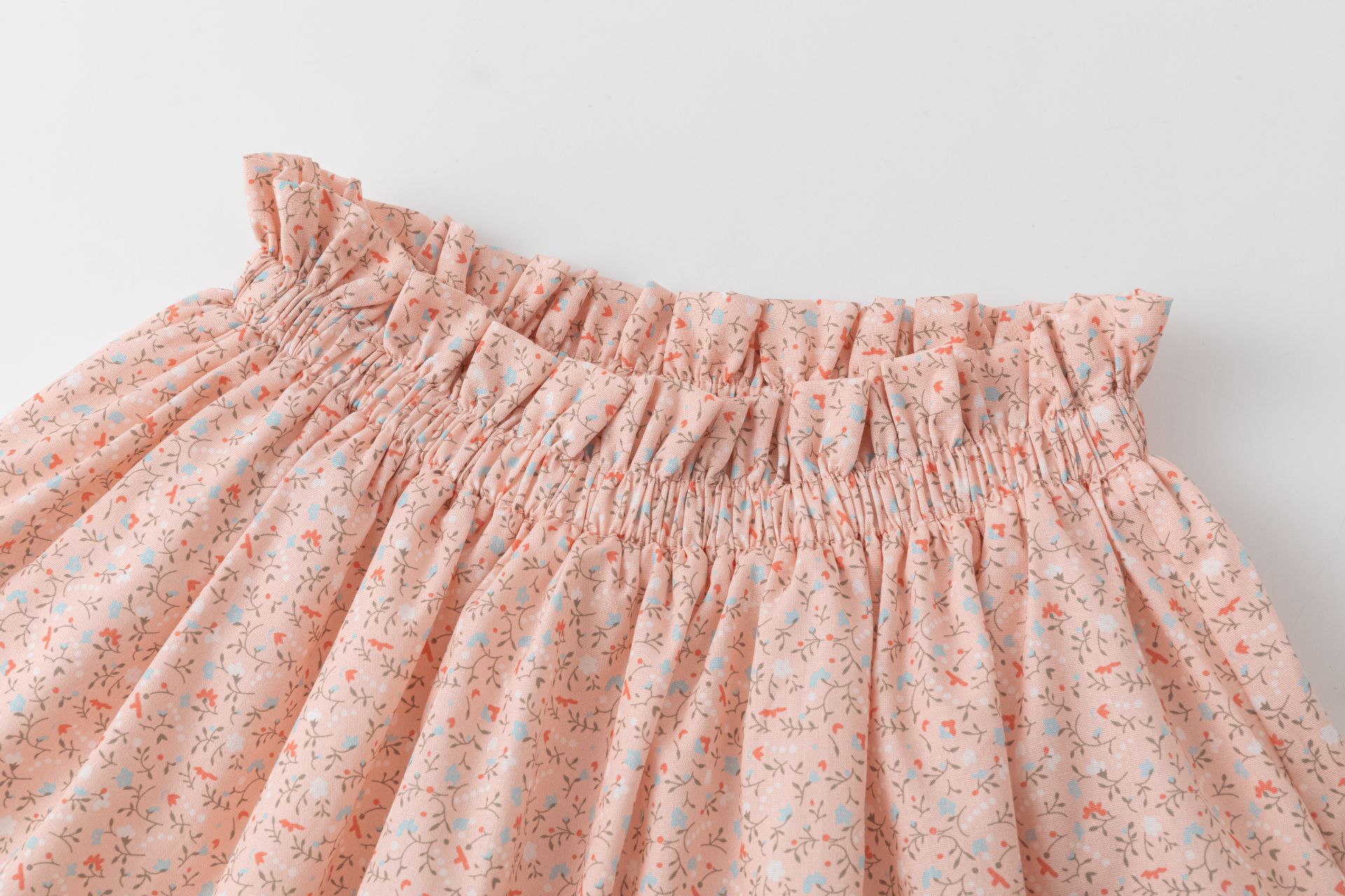 robe liberty pour fille