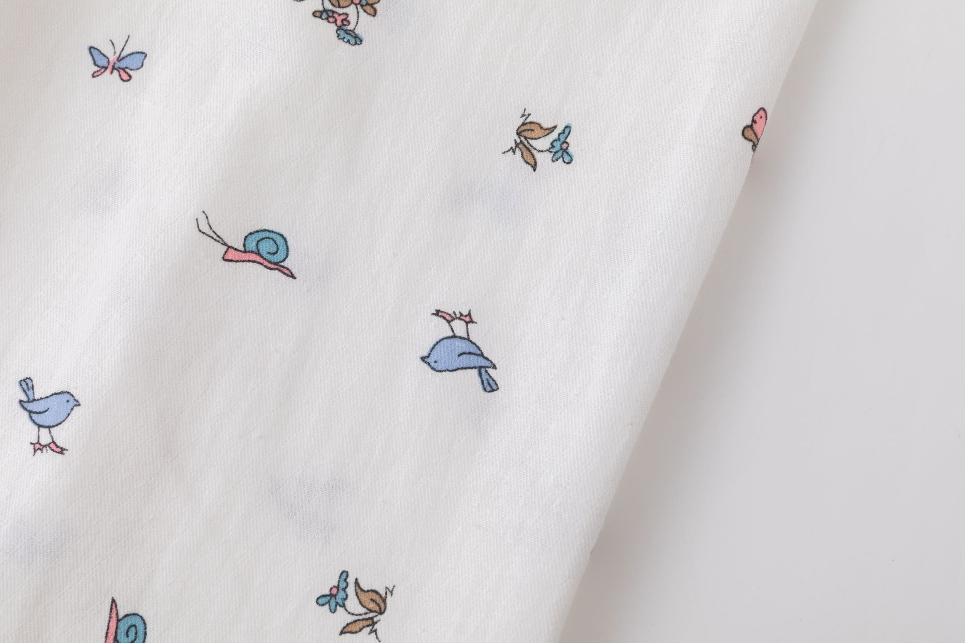 ensemble enfant mariage motifs animaux
