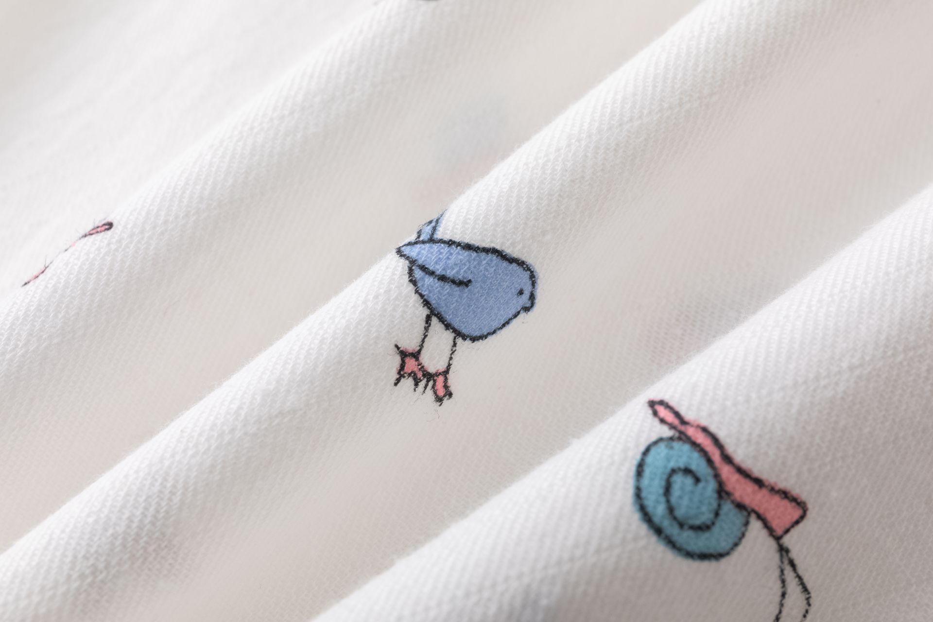 tenue cérémonie motifs animaux enfant