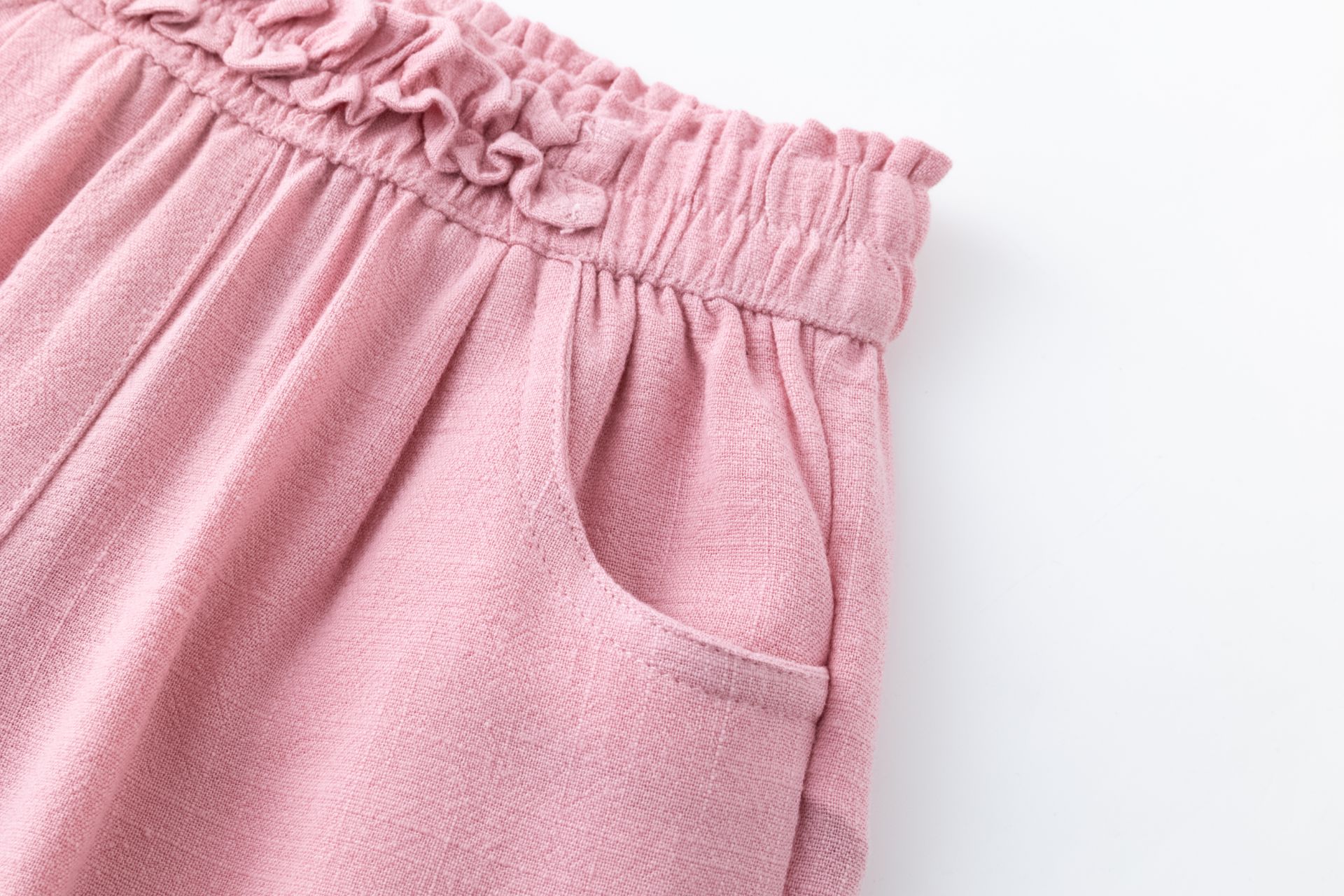 pantalon pour cérémonie enfant
