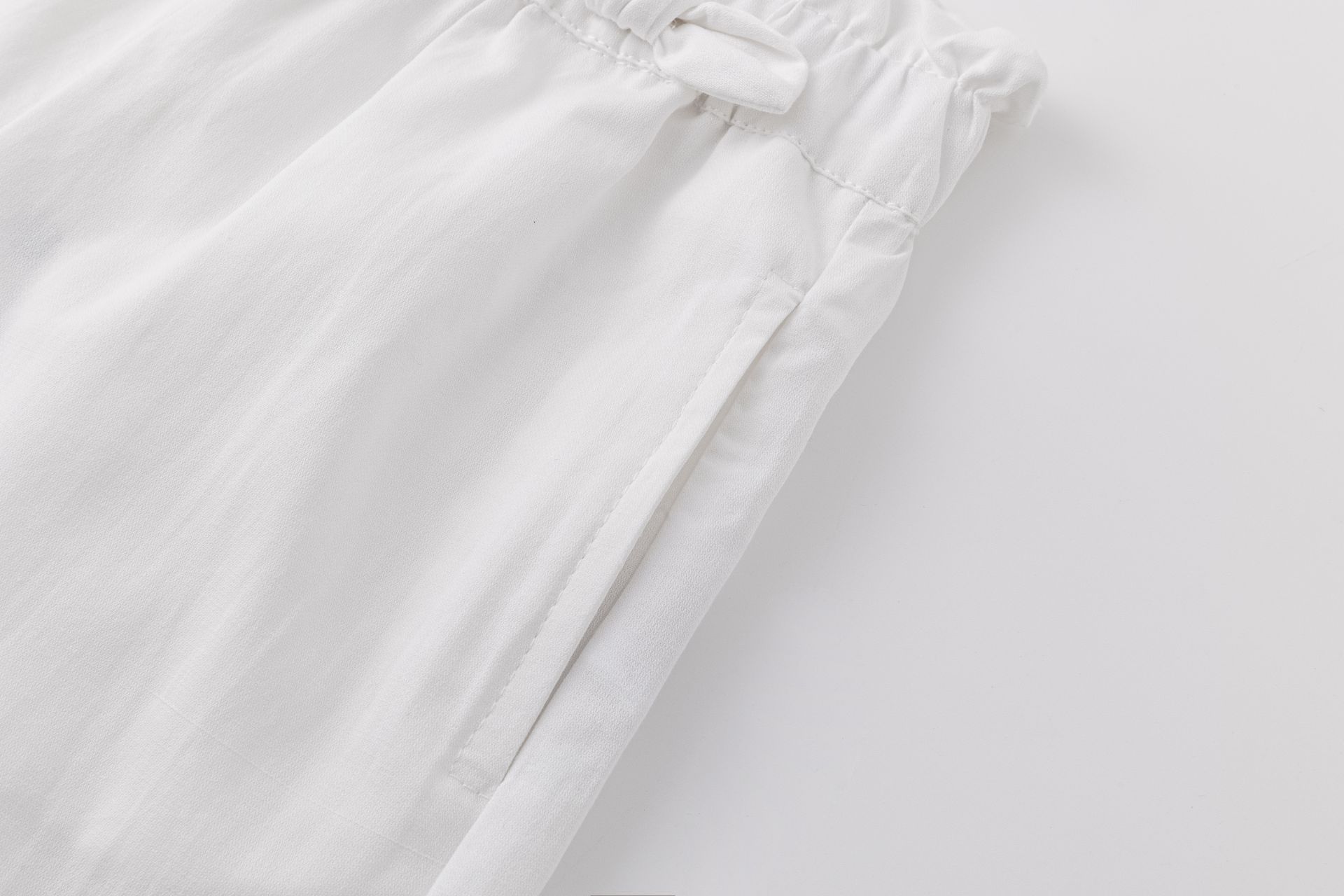 pantalon polyvalent enfant