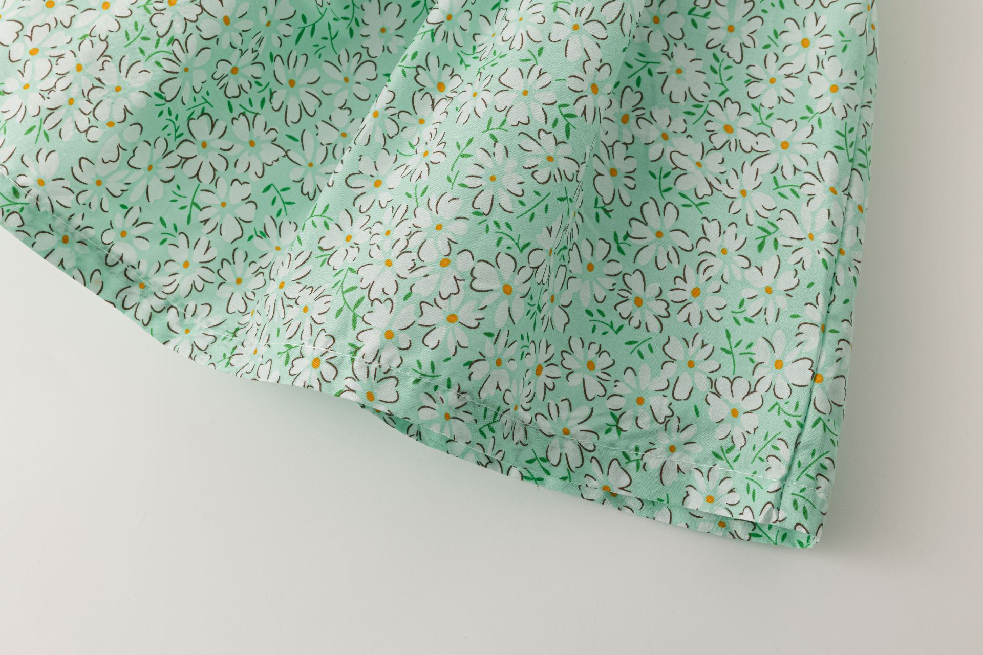 jupe colorée enfant