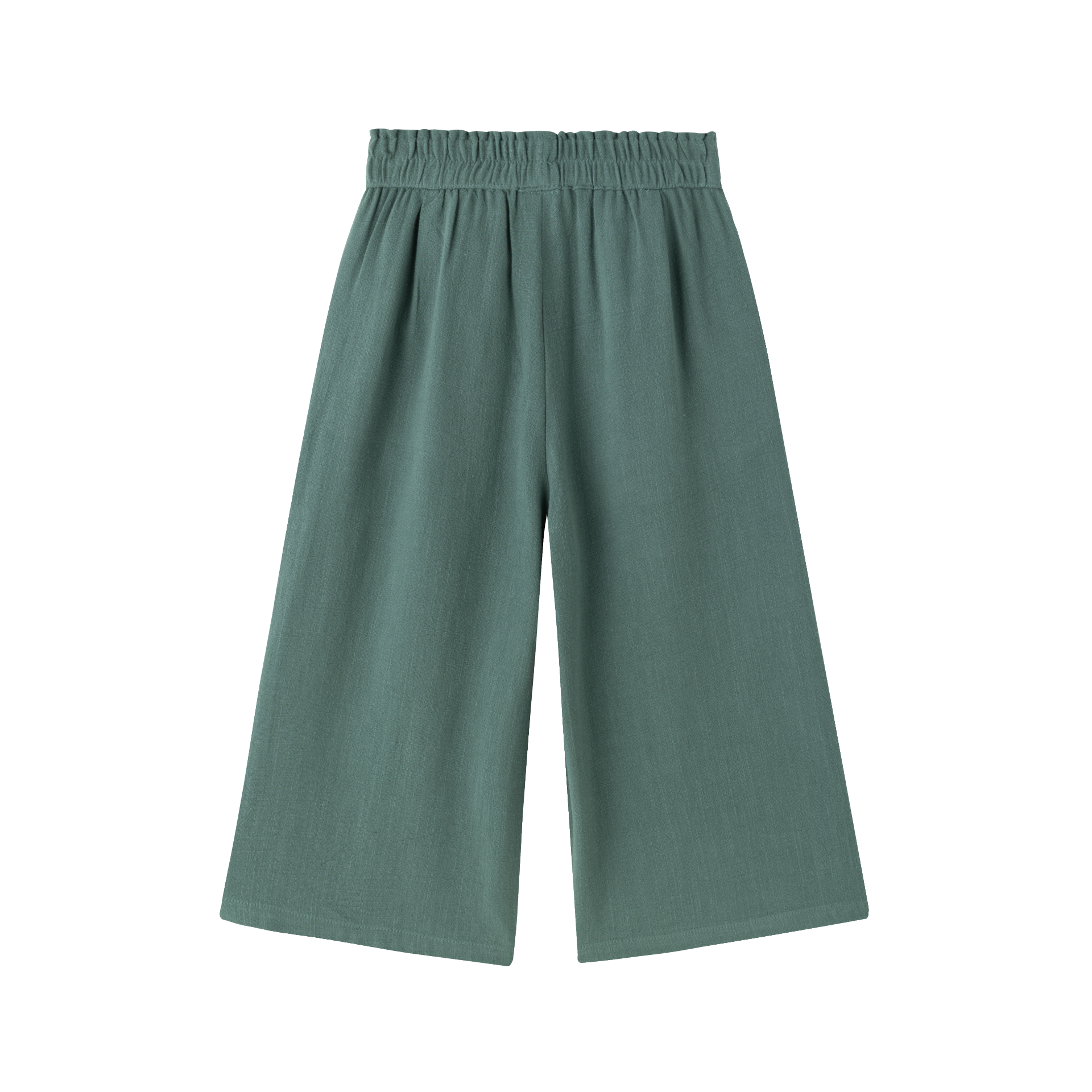 vêtement enfant vert