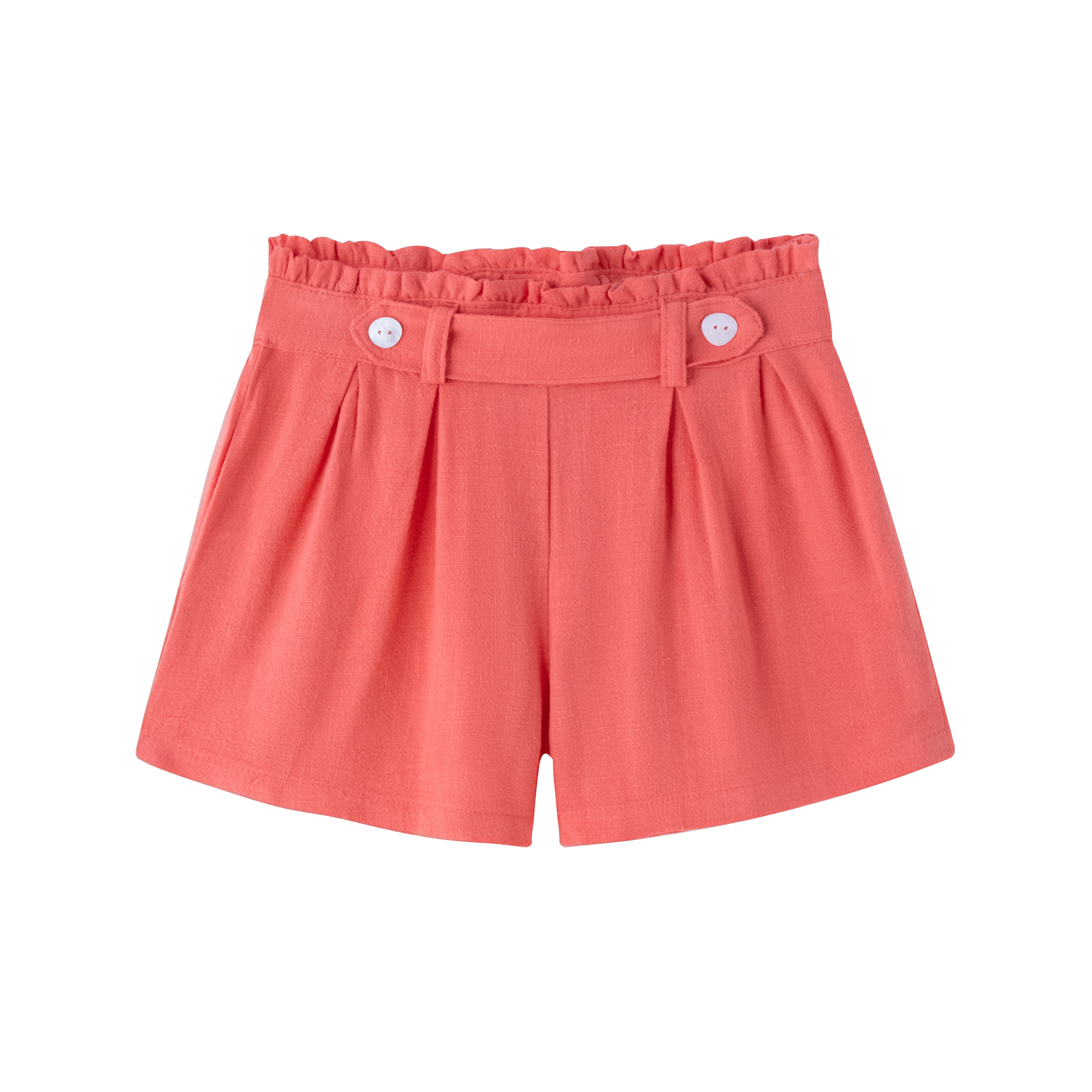 short cérémonie fille