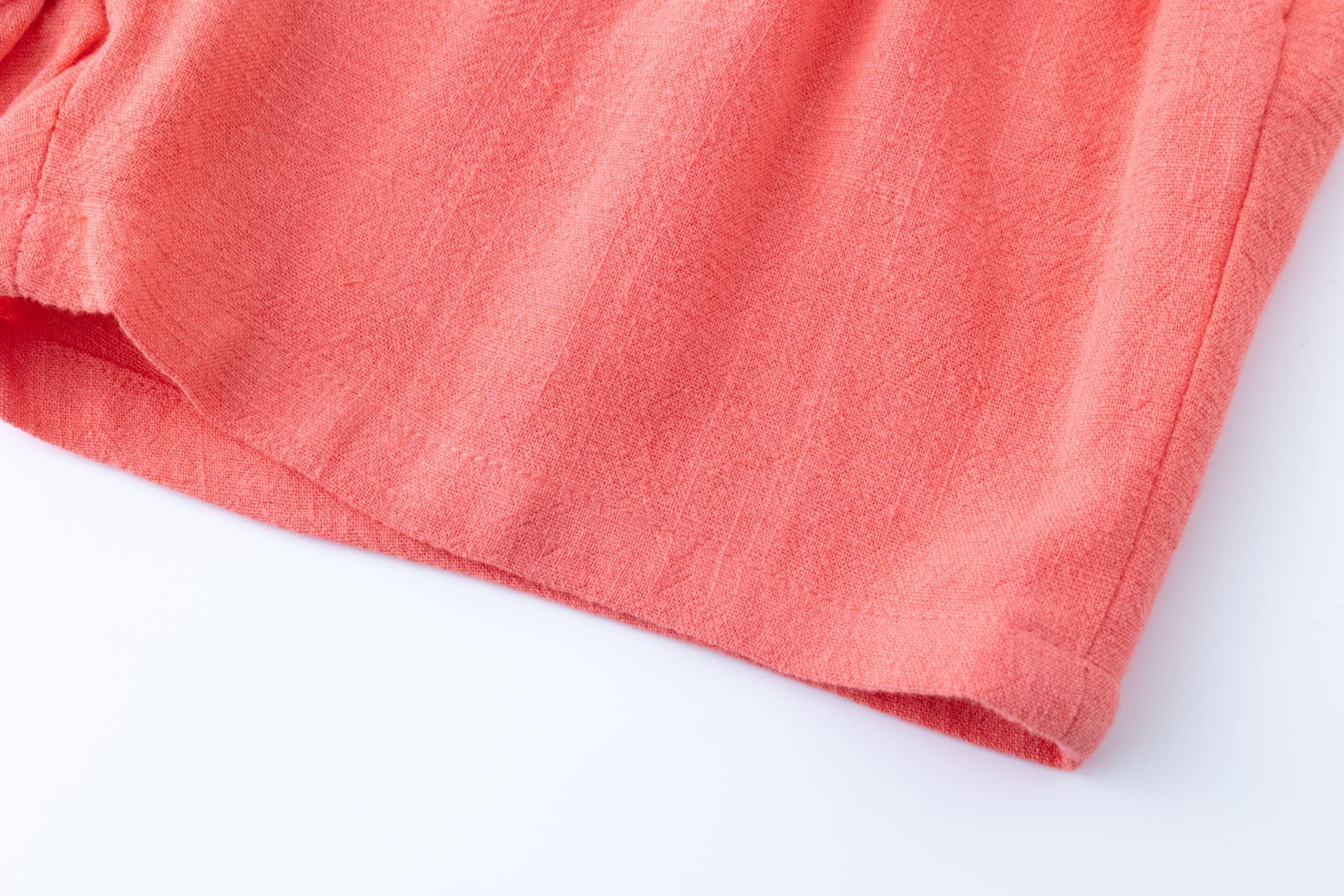 short élégant pour fille
