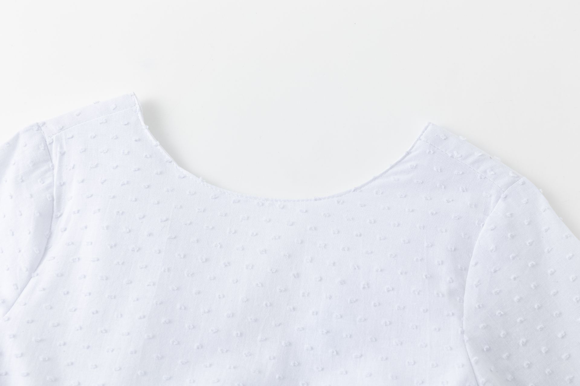 robe fillette élégante