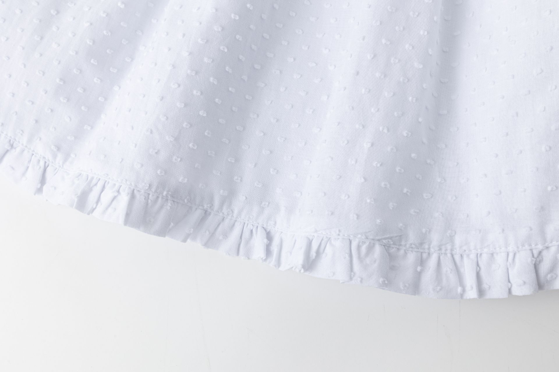 robe de fête enfant