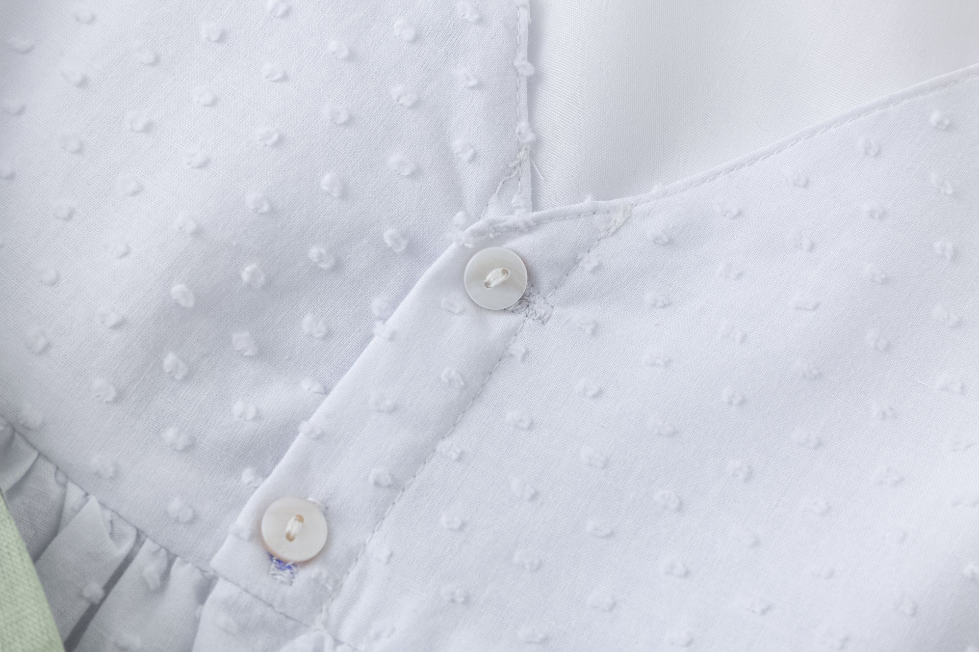 robe élégante enfant