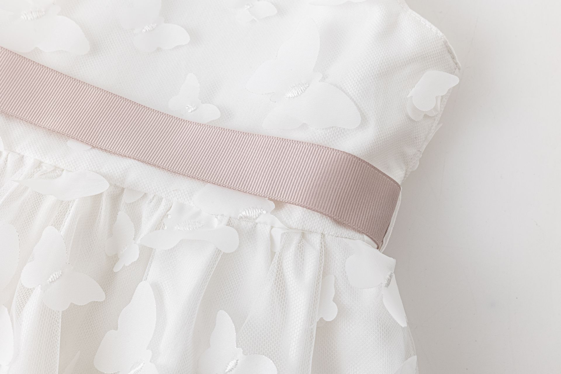 tenue enfant cérémonie