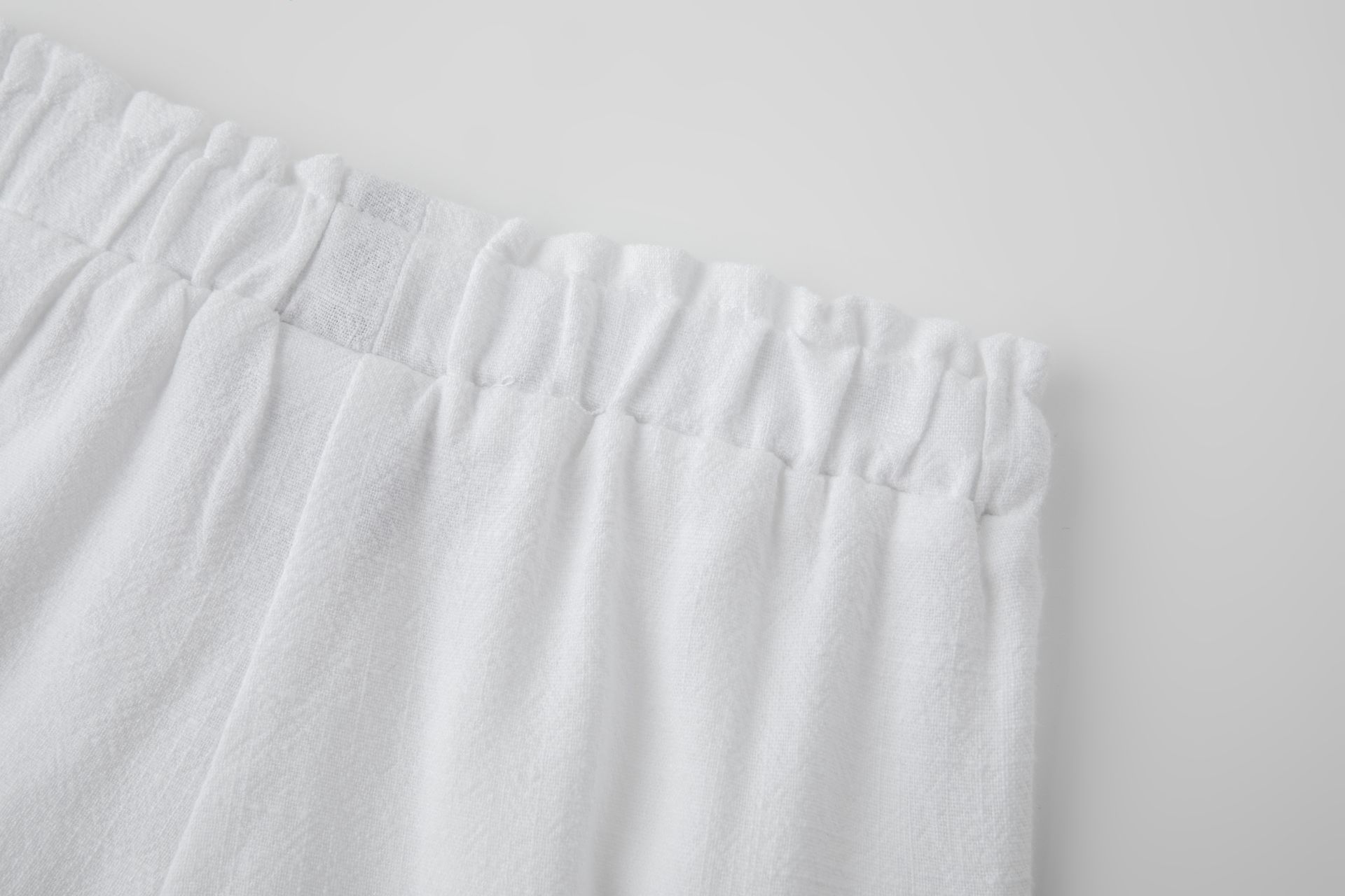 mode estivale pour bébé