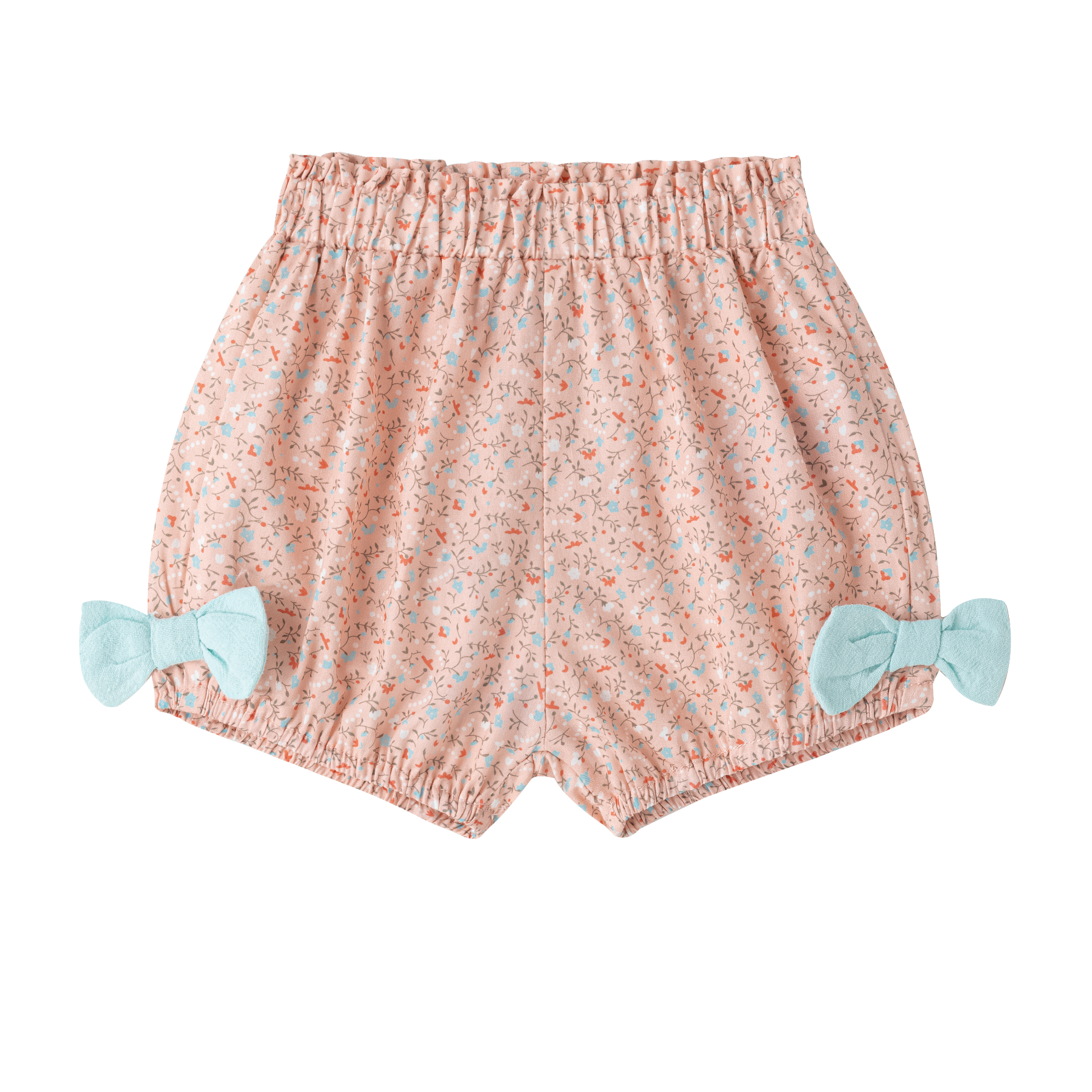 short bébé liberty