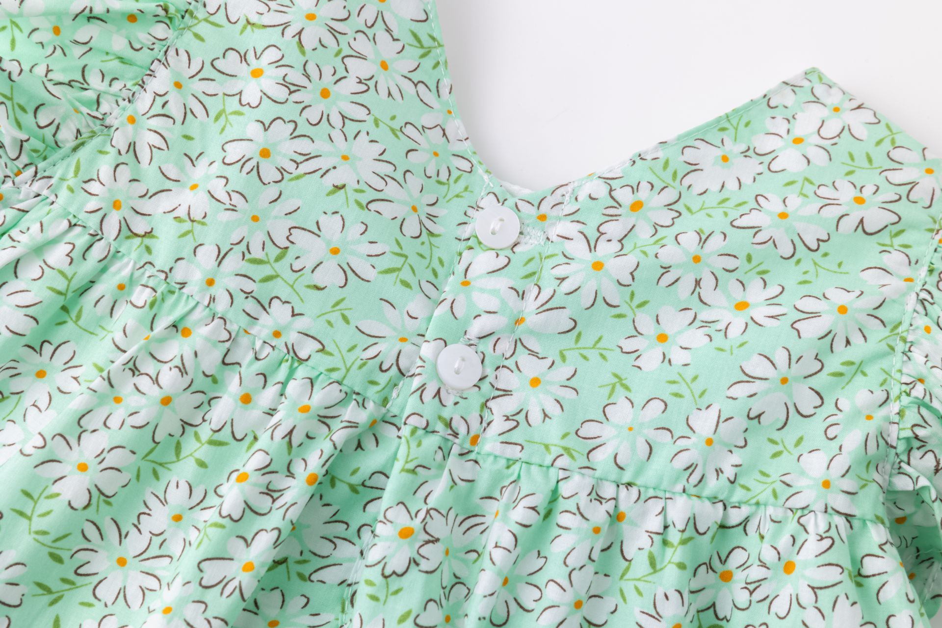 robe enfant élégante