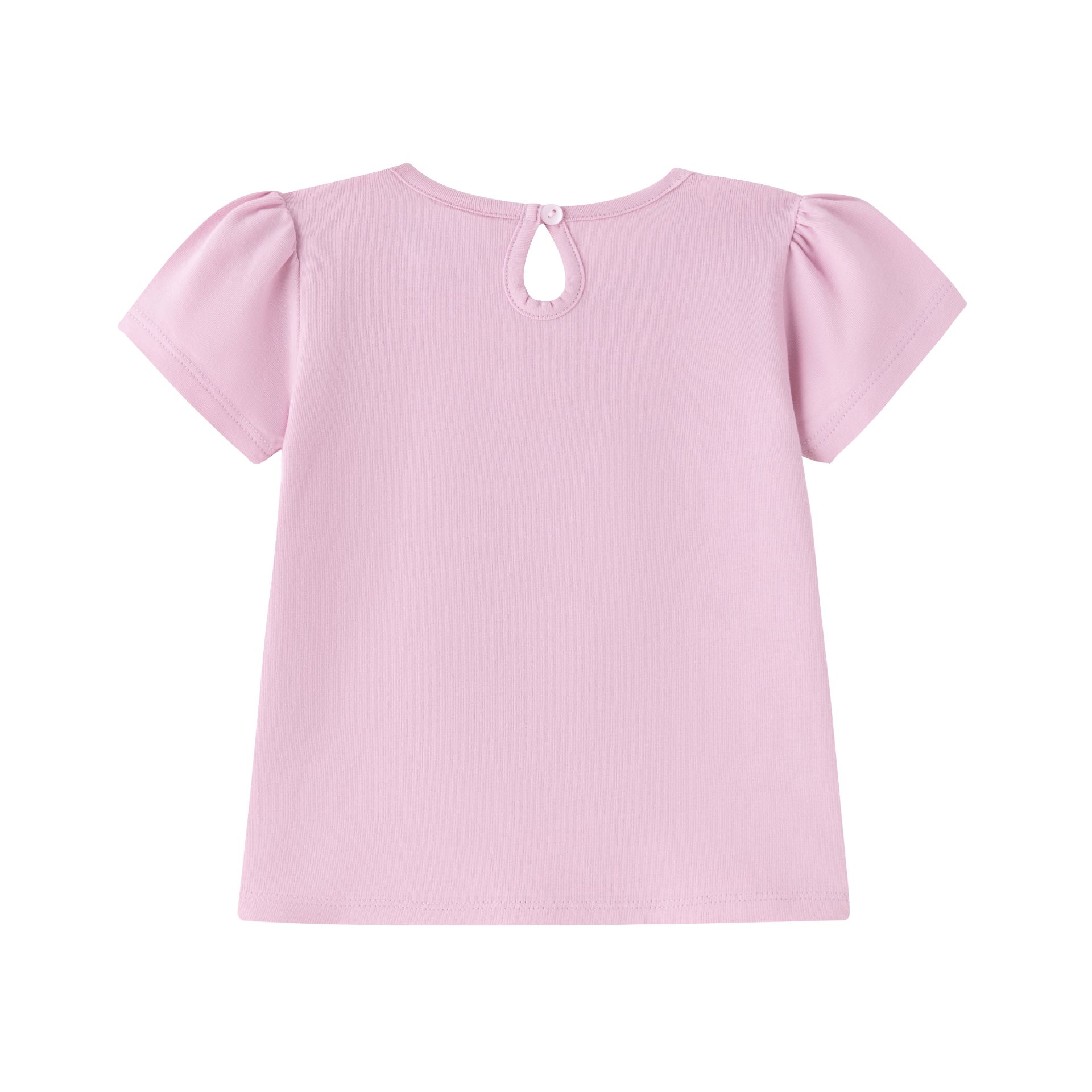 vêtement enfant lila