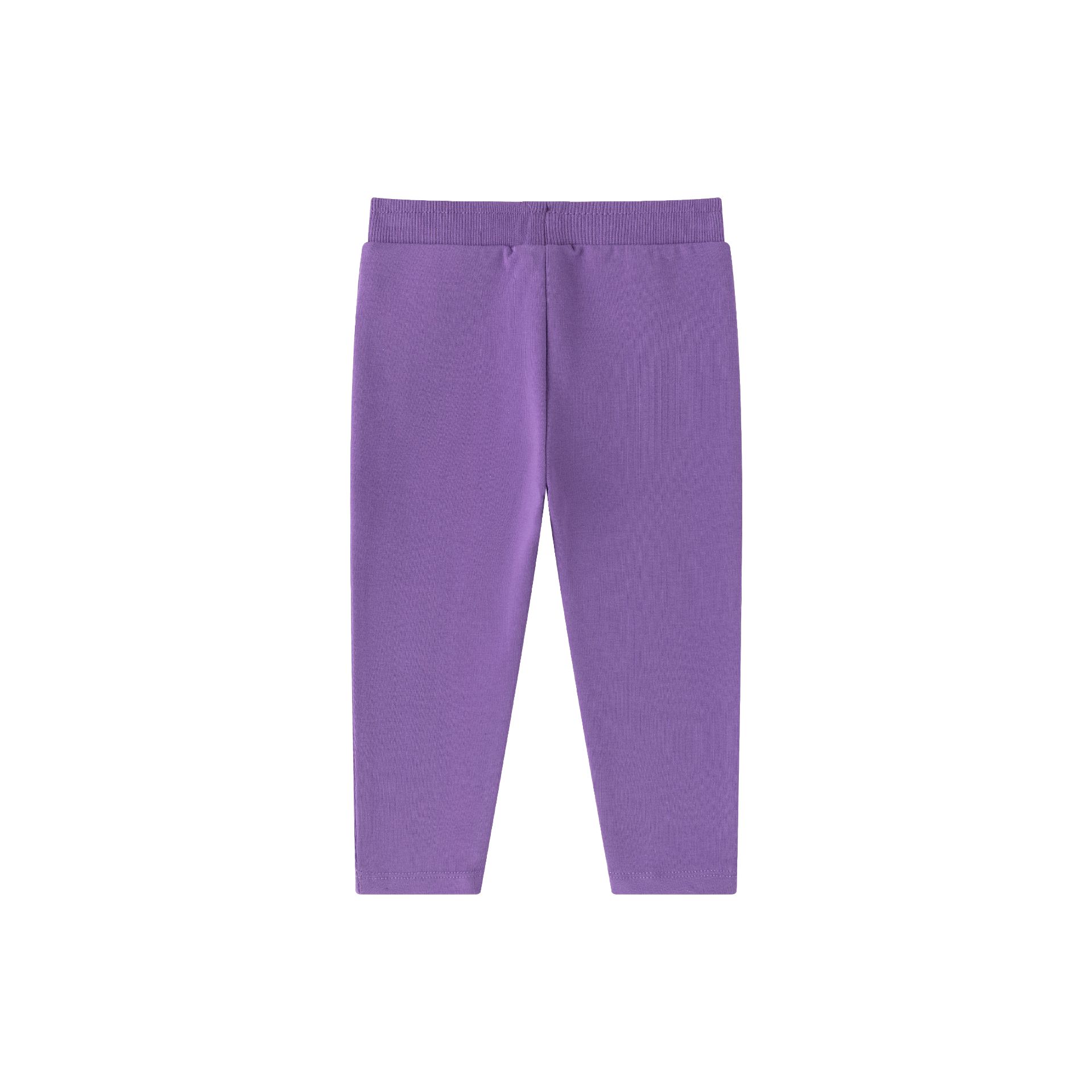 vêtement bébé fille violet