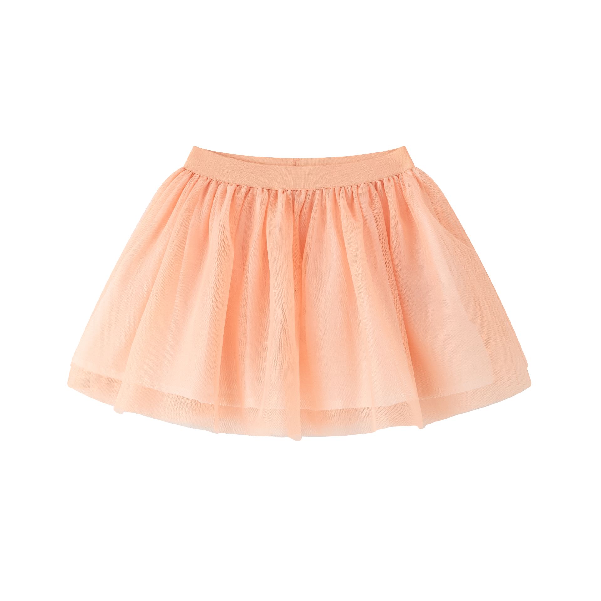 jupe enfant en tulle