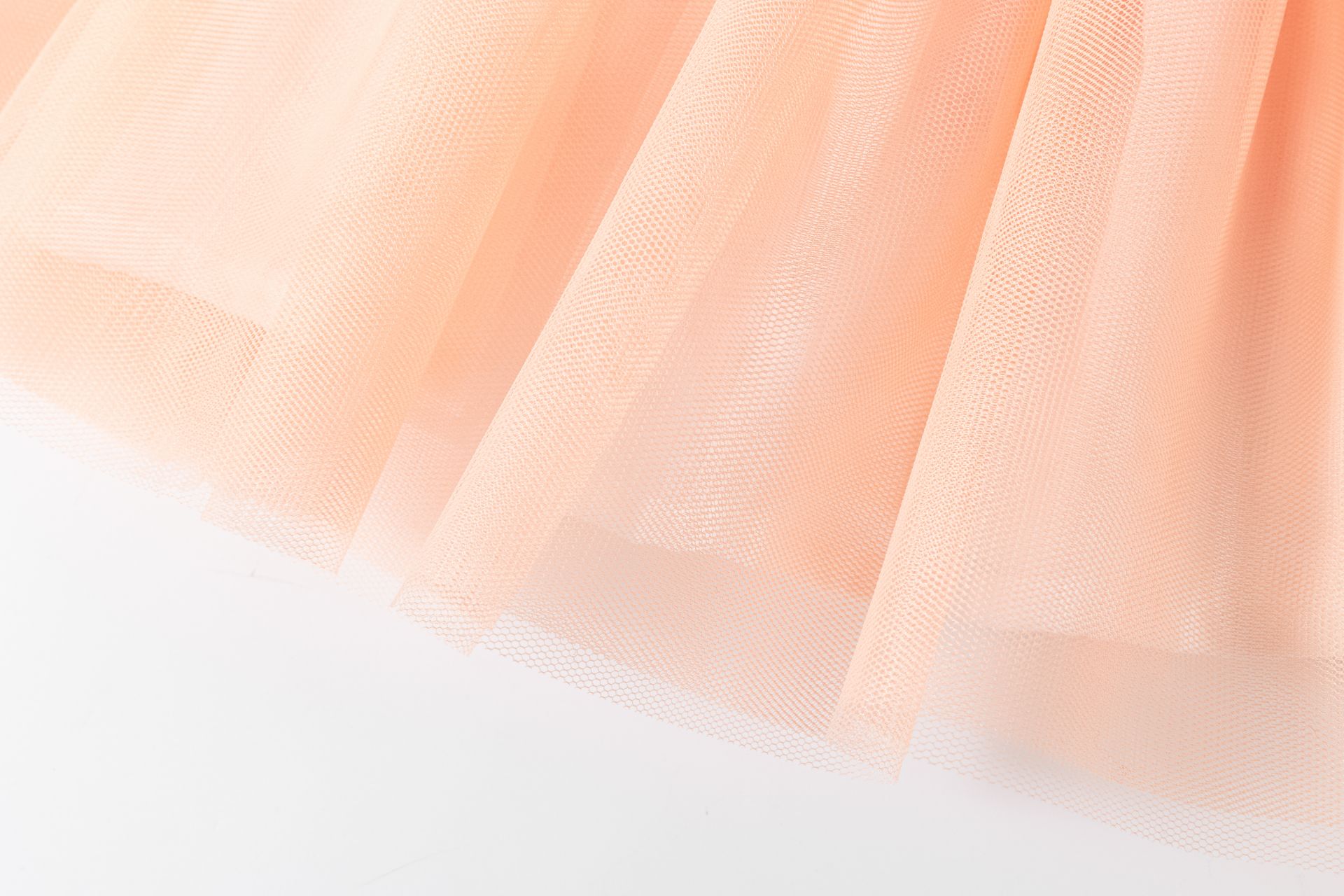 tulle pour cérémonie enfant