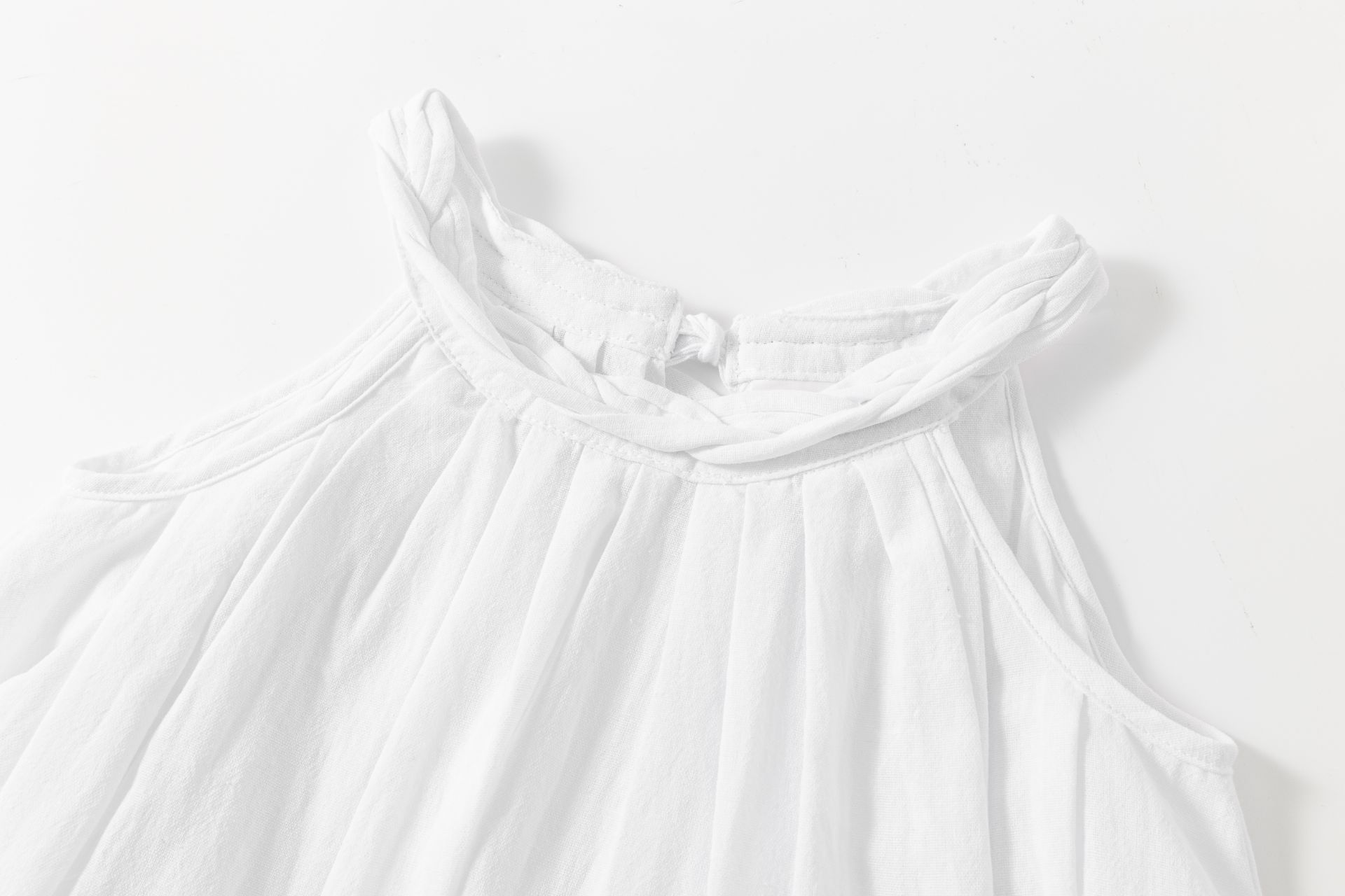 tenue cérémoniale pour fille