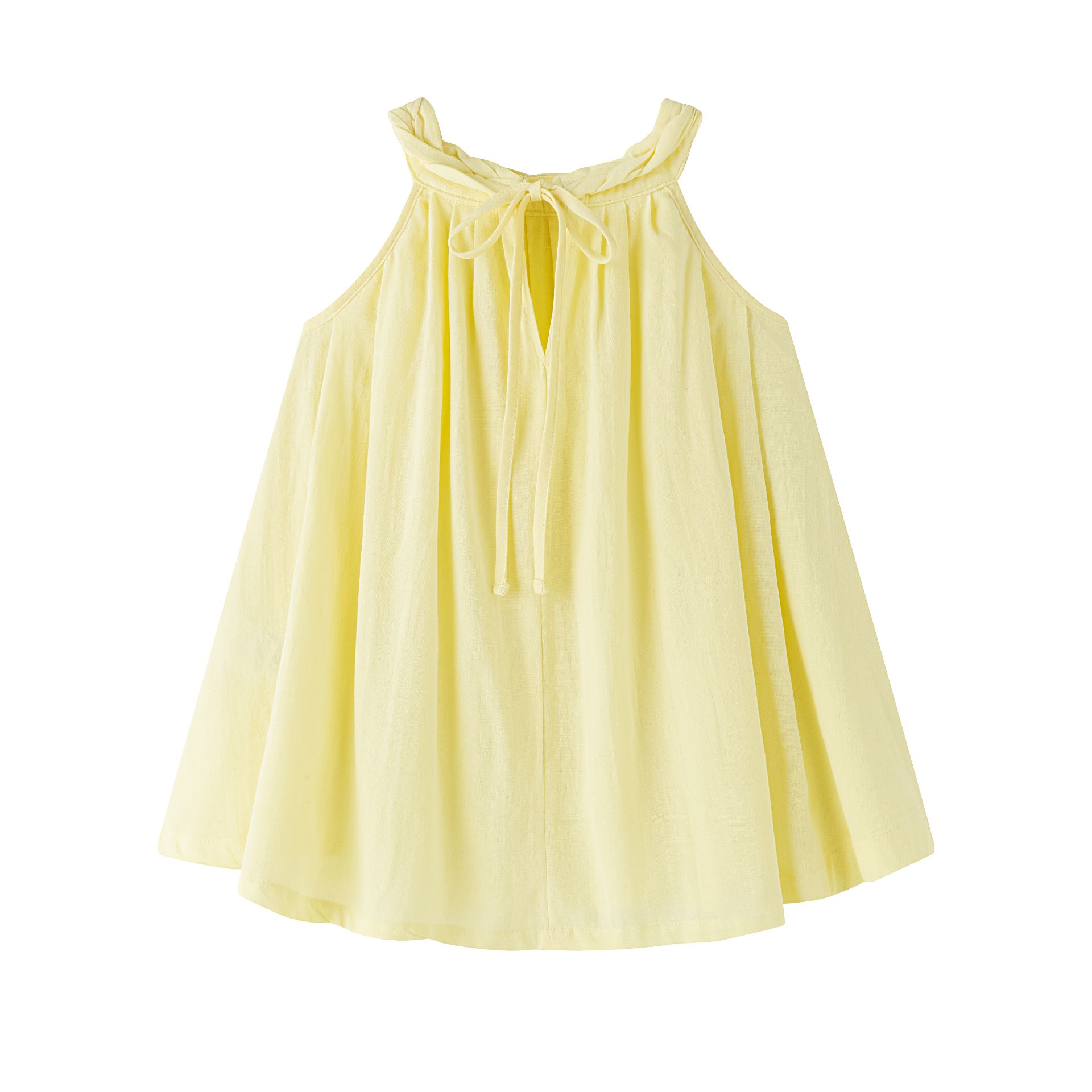 tenue soleil fille