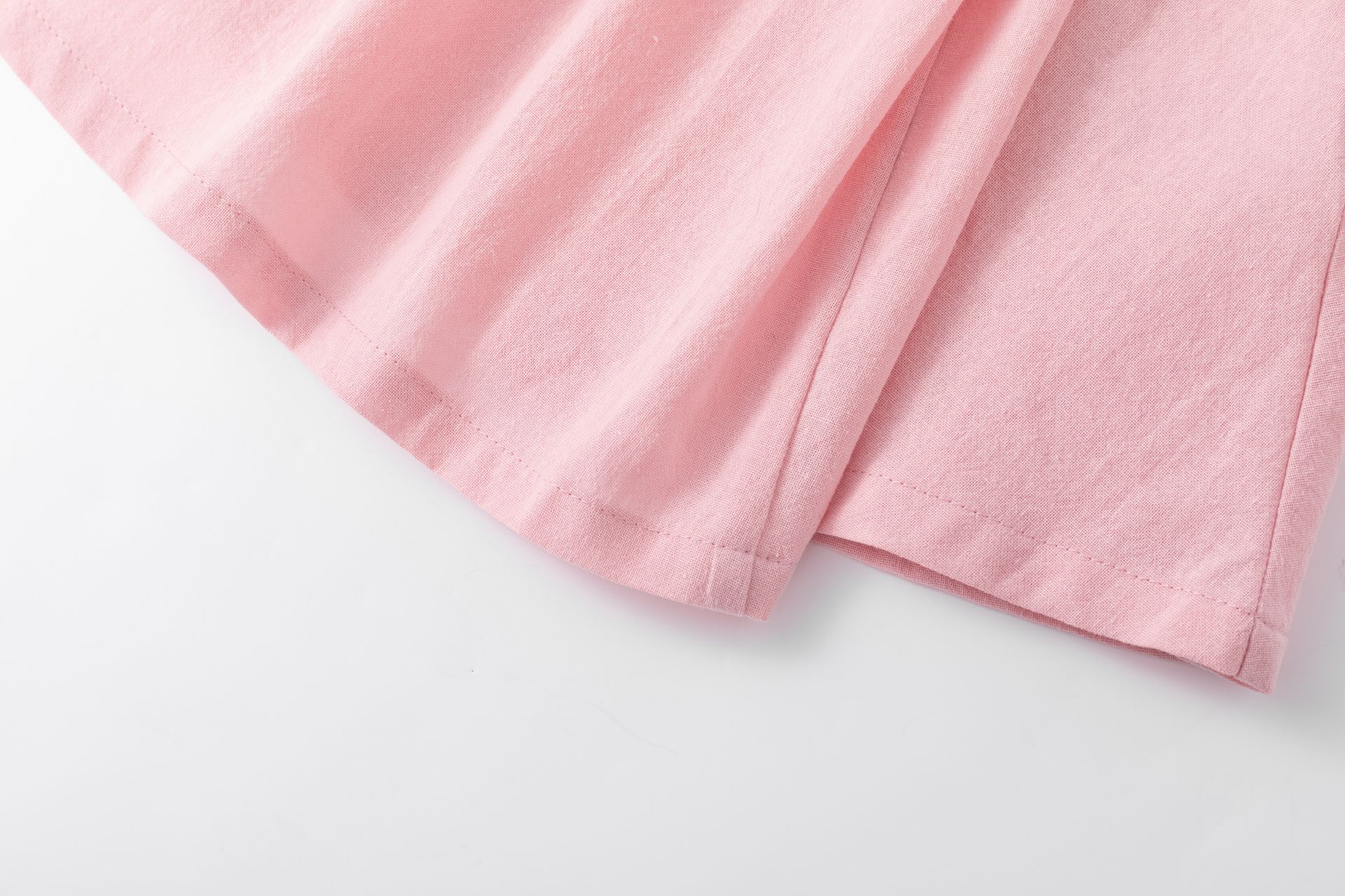 robe coton douce