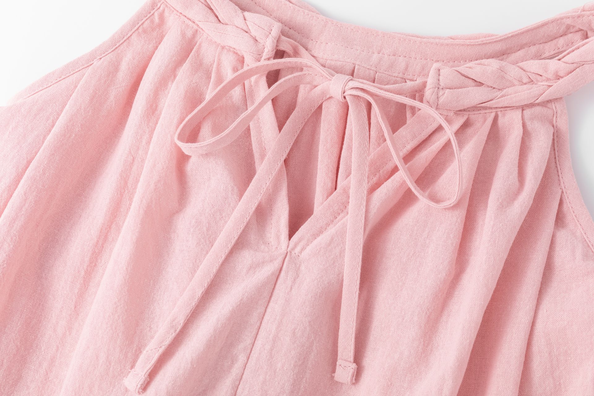 mode enfant rose