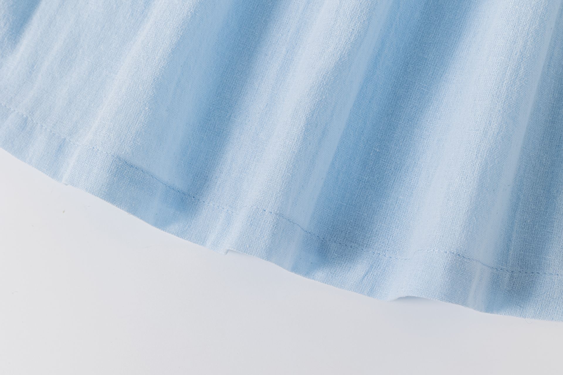 robe bleue pour occasions diverses