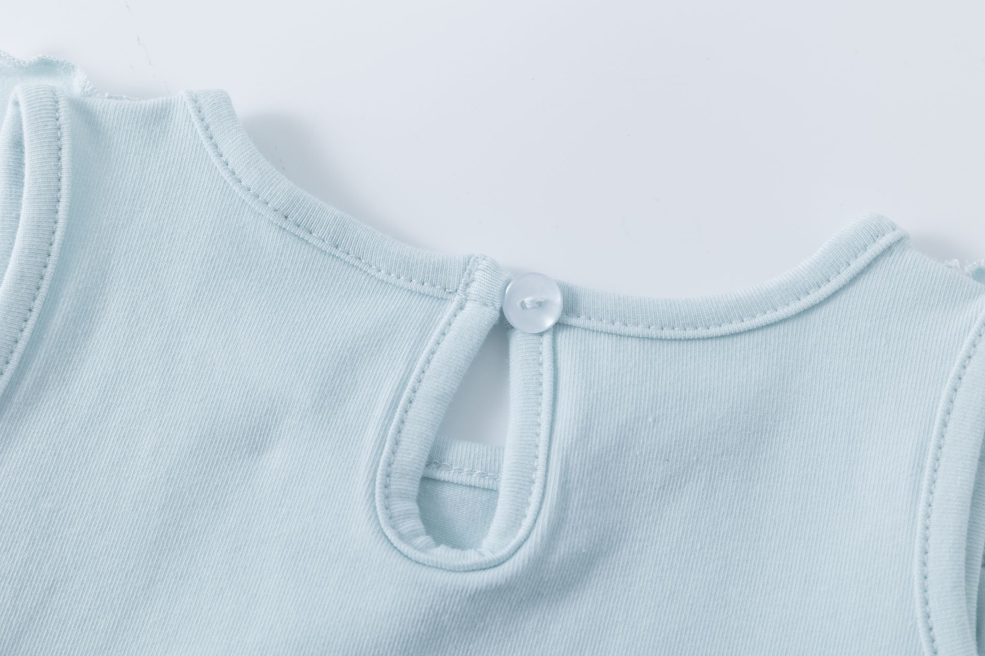 confort tee-shirt bébé