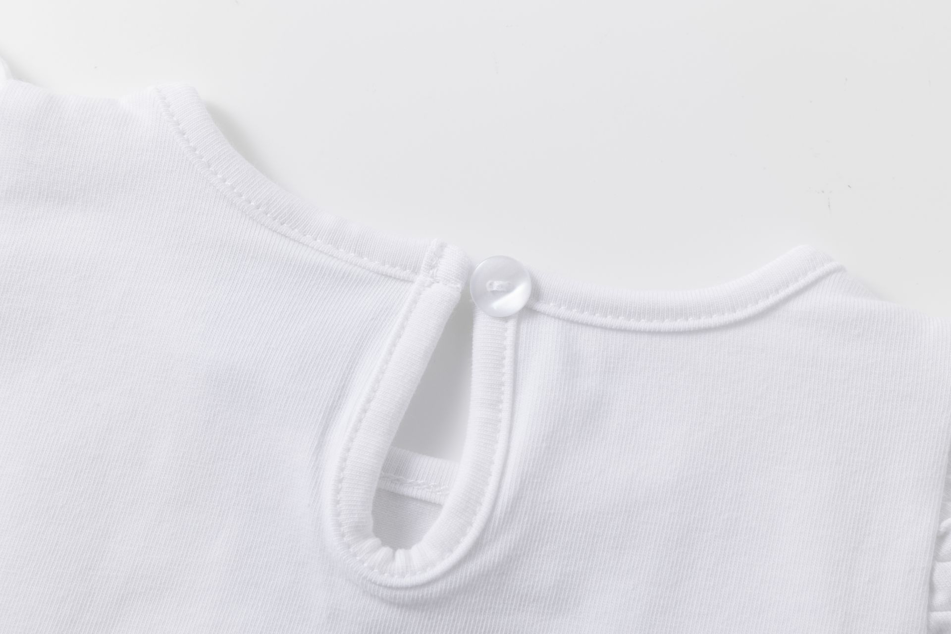 style licorne pour bébé