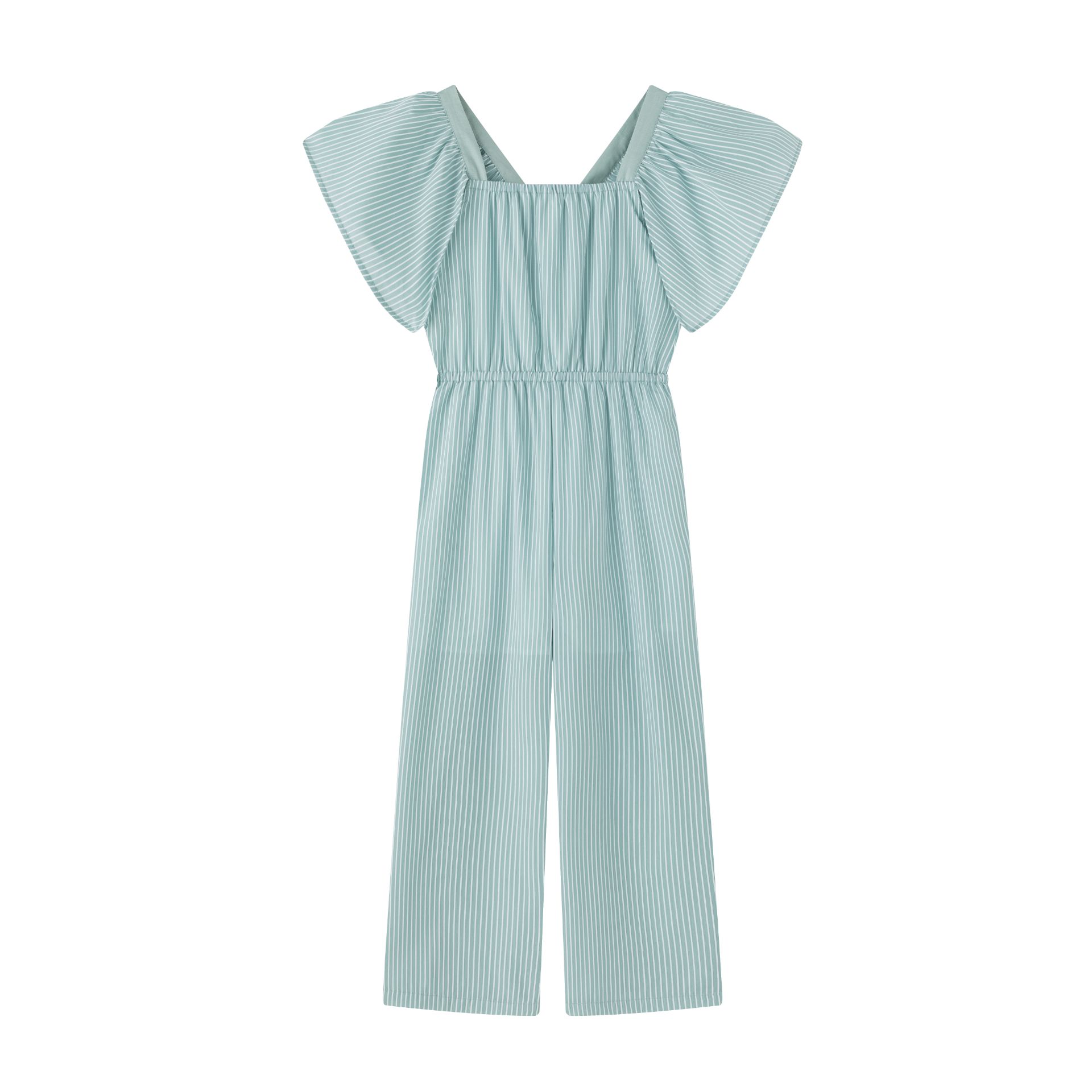 combinaison enfant chic