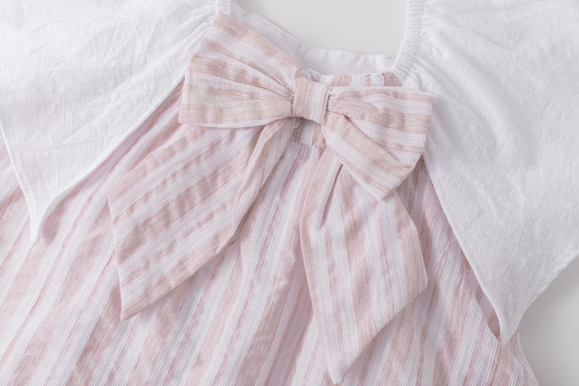robe cérémonie enfant féminine