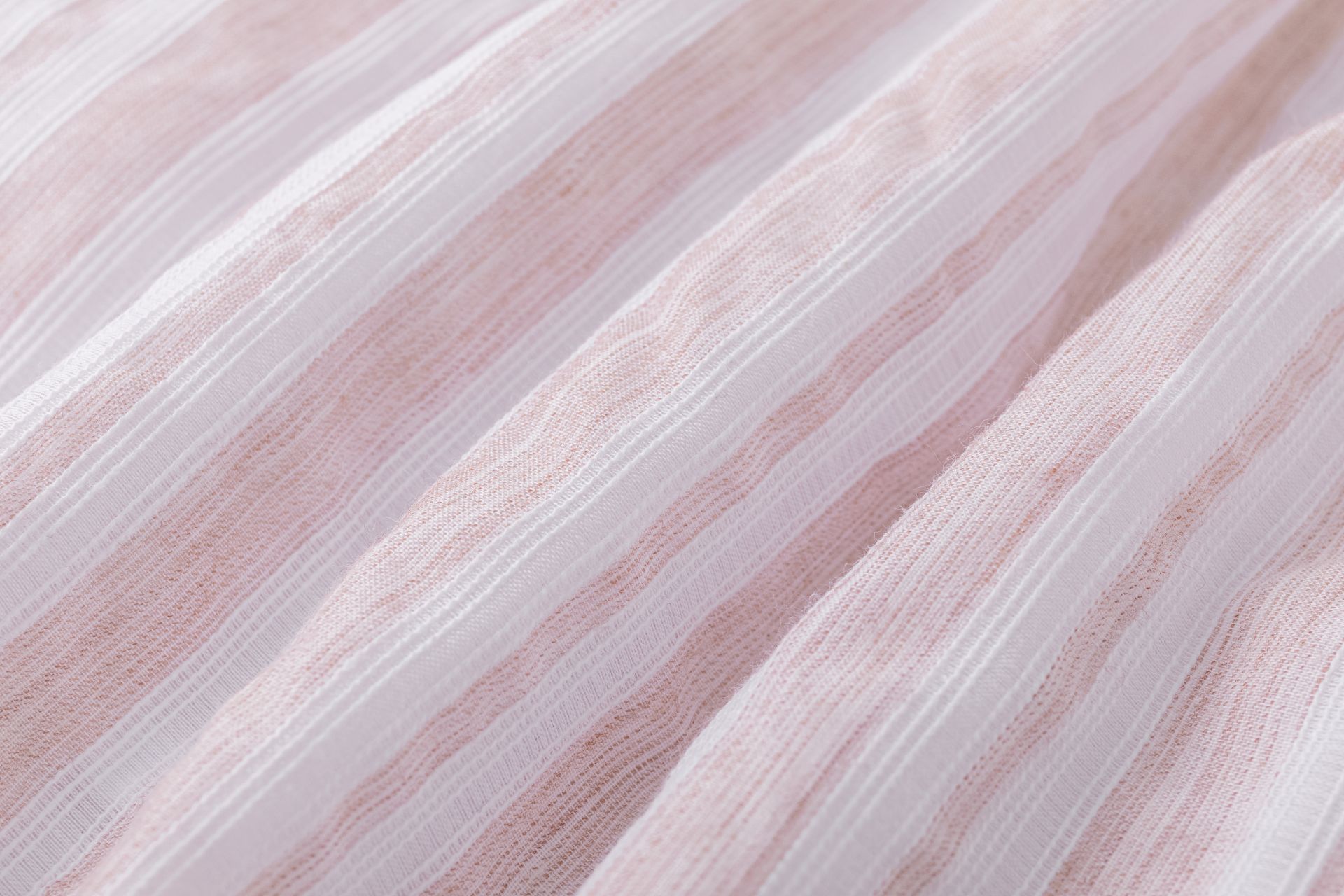 robe de cérémonie bébé rose et blanc