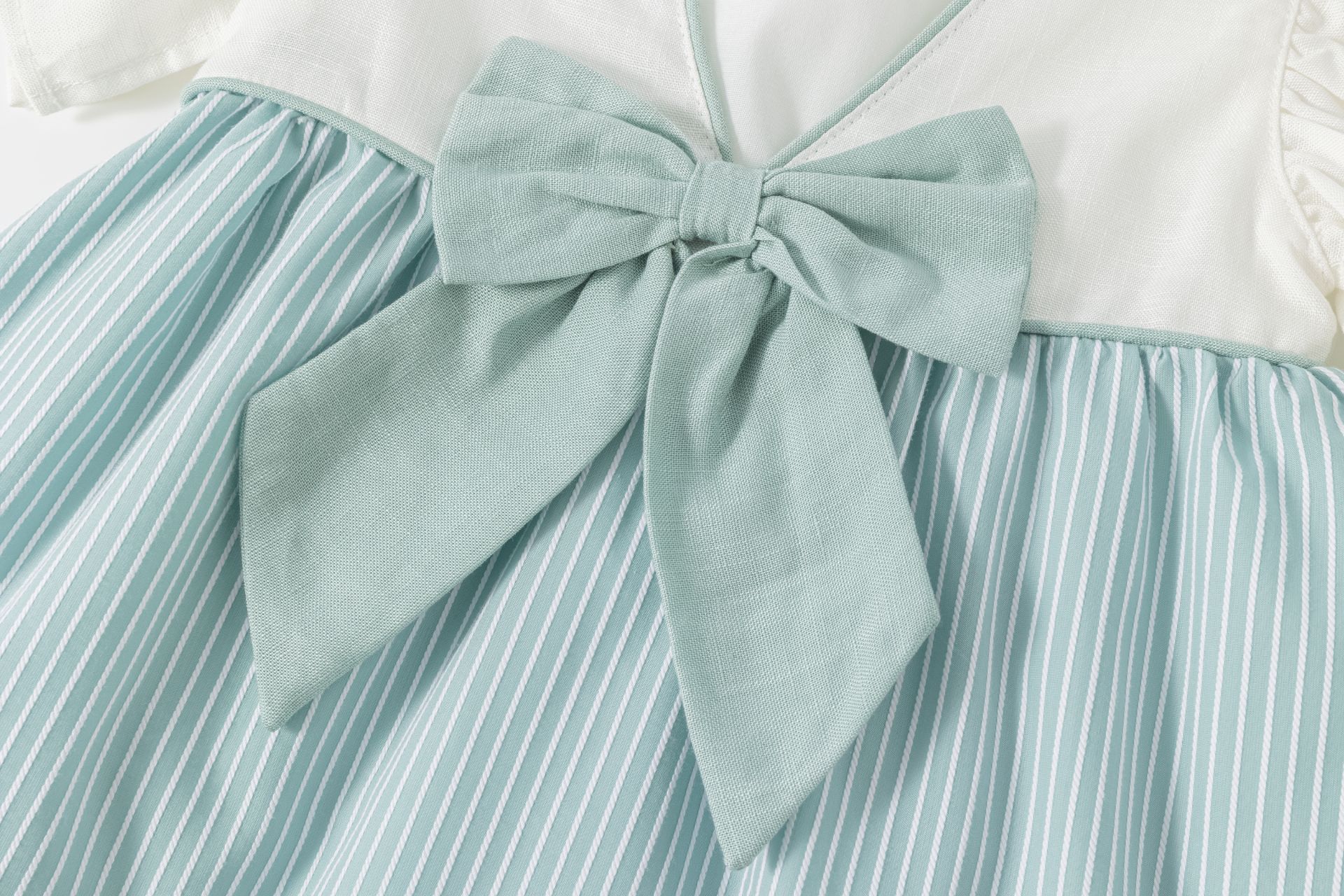 robe festivité enfant