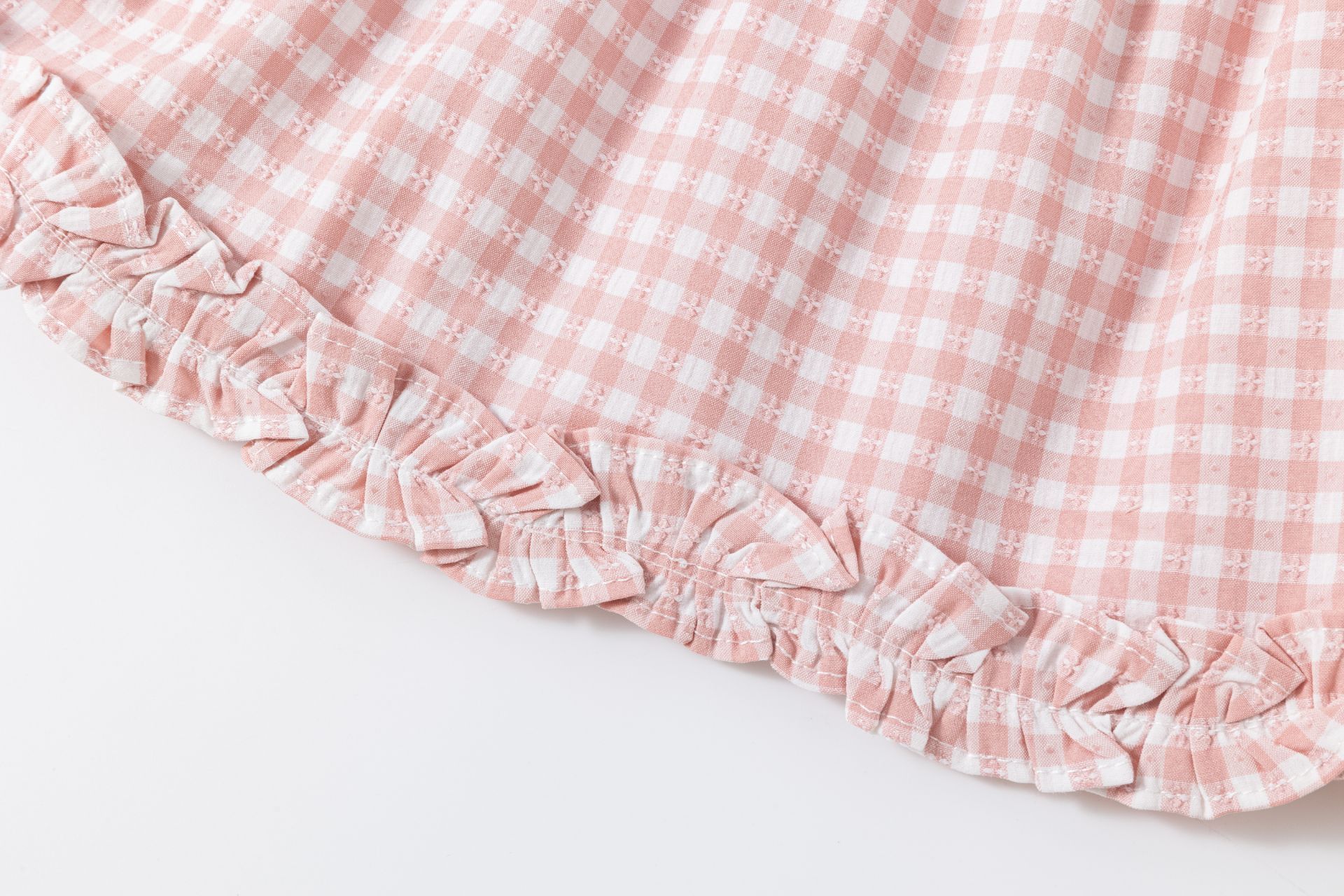 chic rose haut bébé