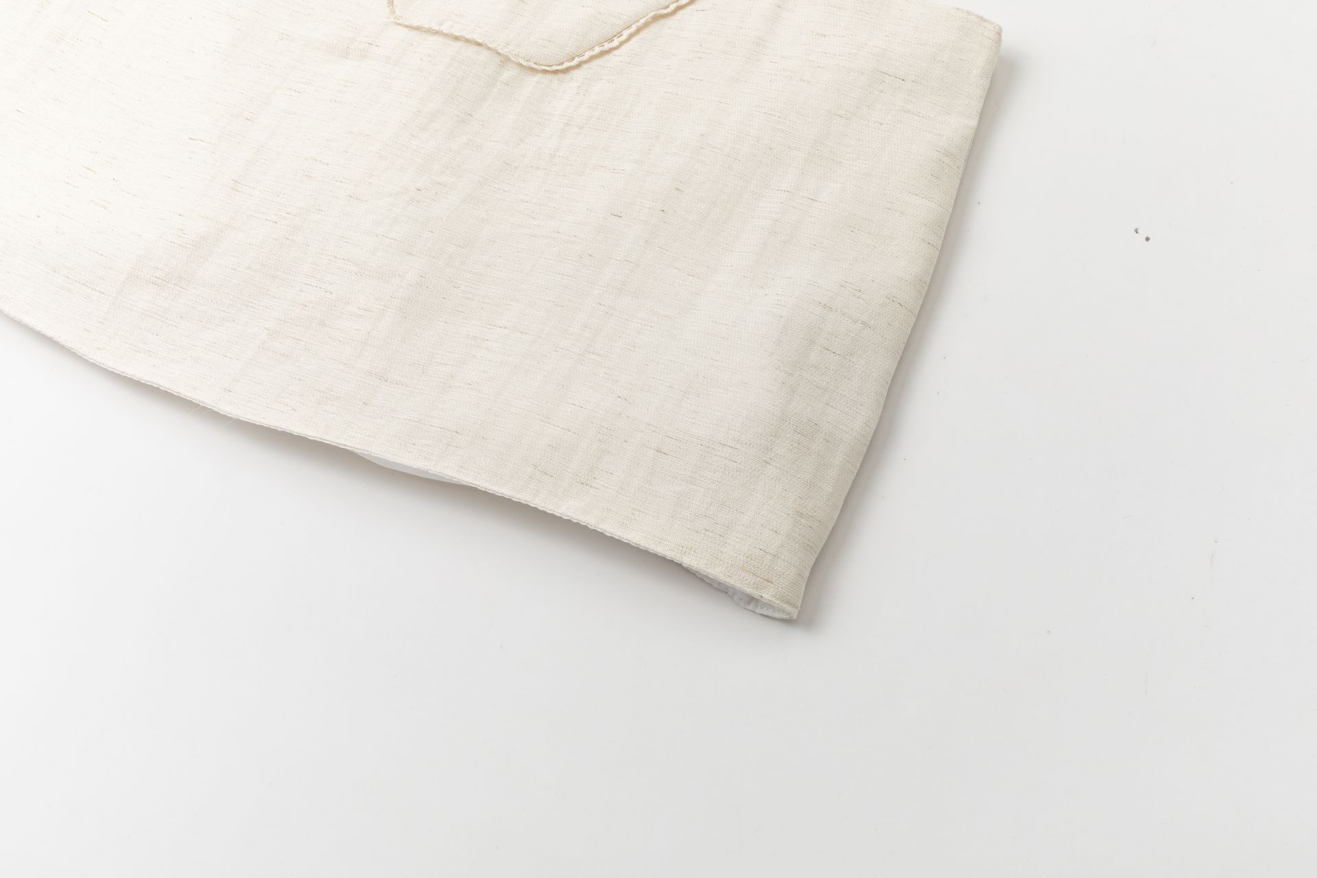 blouse enfant couleur beige