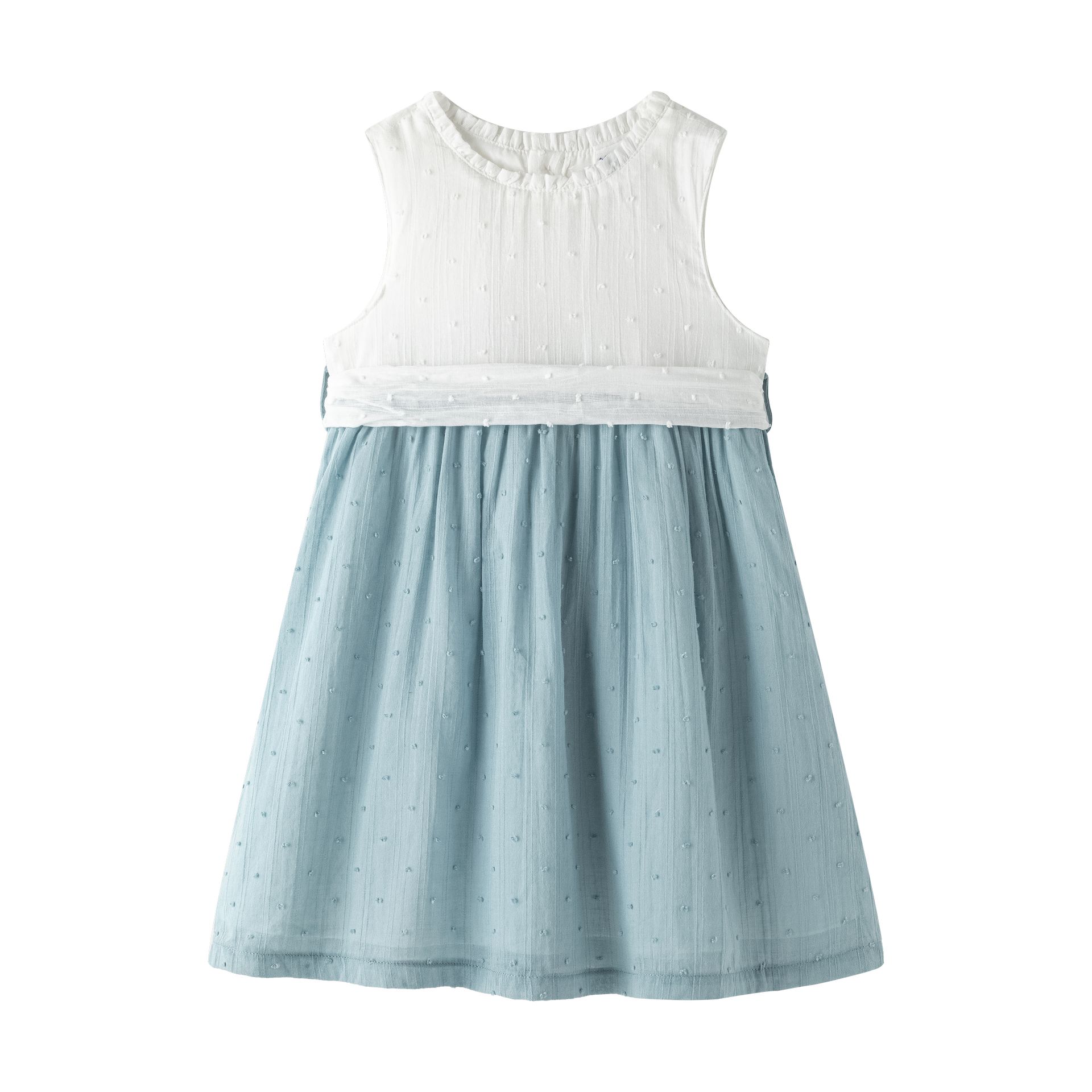 robe de cérémonie enfant